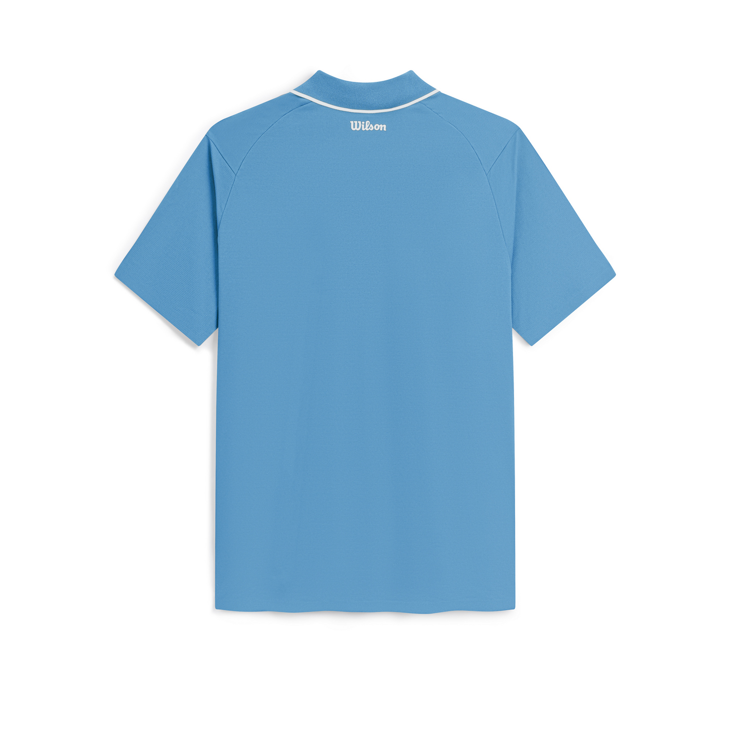 Wilson Daily Trainer Zip Polo