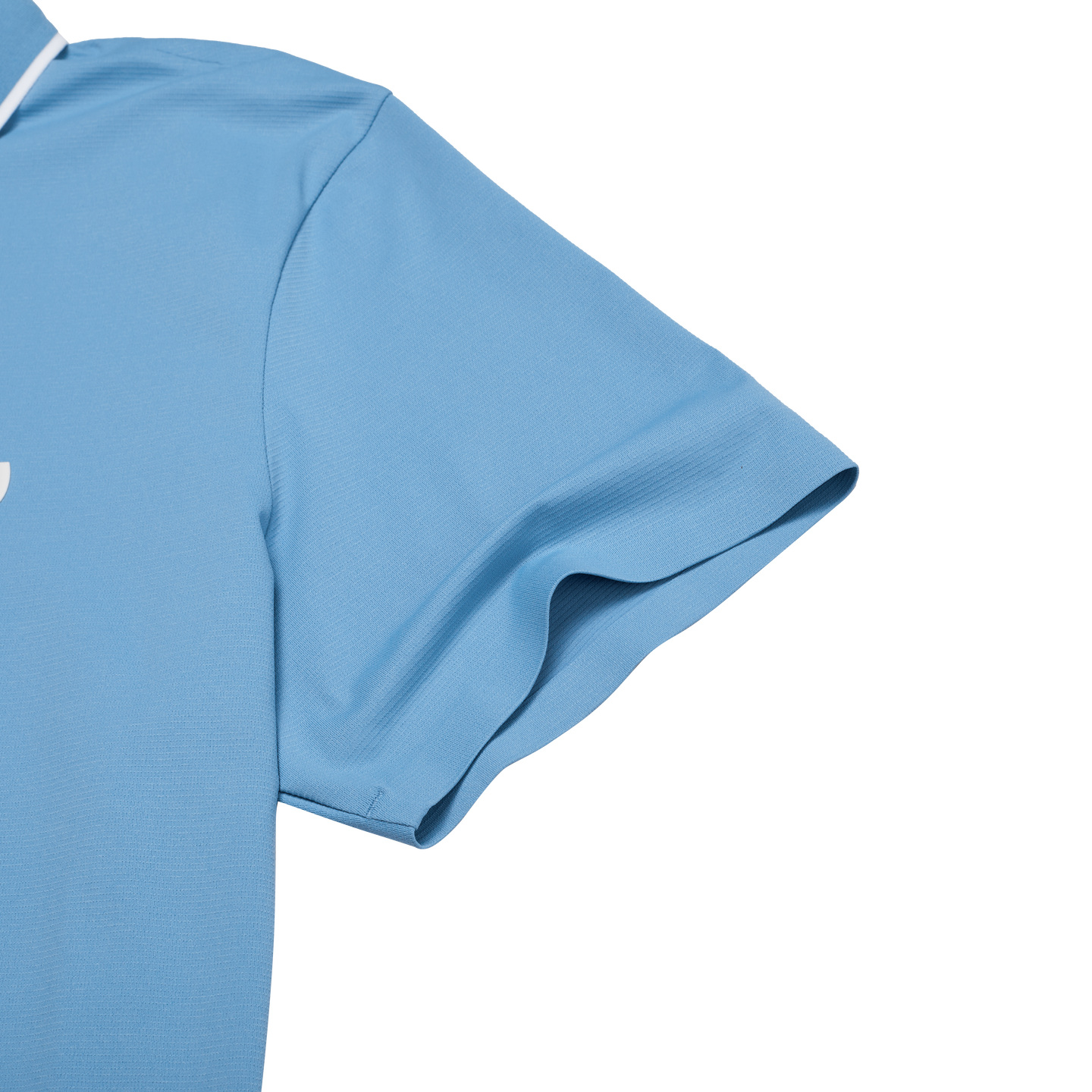 Wilson Daily Trainer Zip Polo