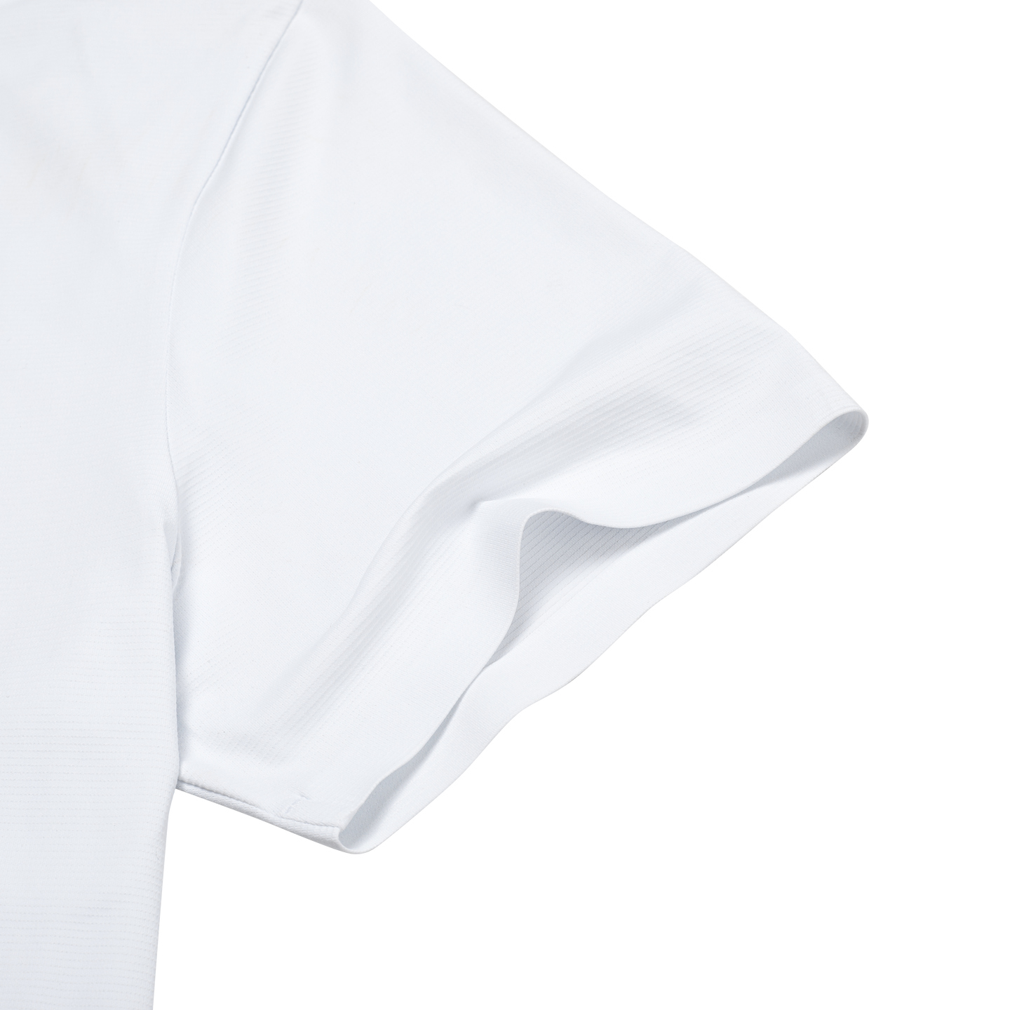 Wilson Daily Trainer Zip Polo