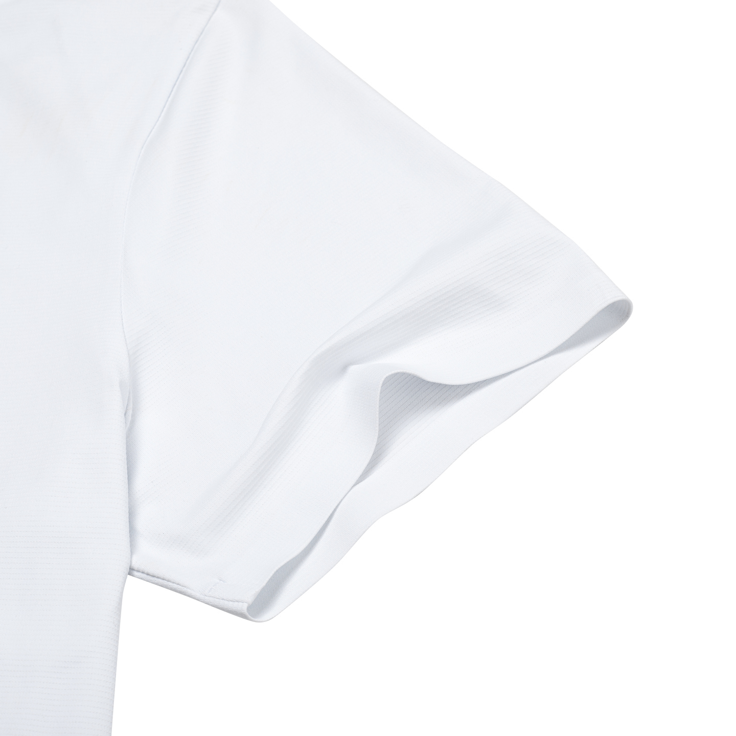 Wilson Daily Trainer Zip Polo