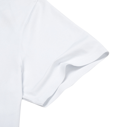 Wilson Daily Trainer Zip Polo