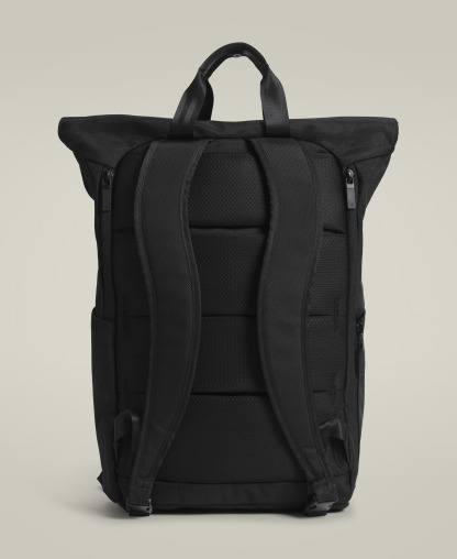 Wilson Foldover Backpack Bag