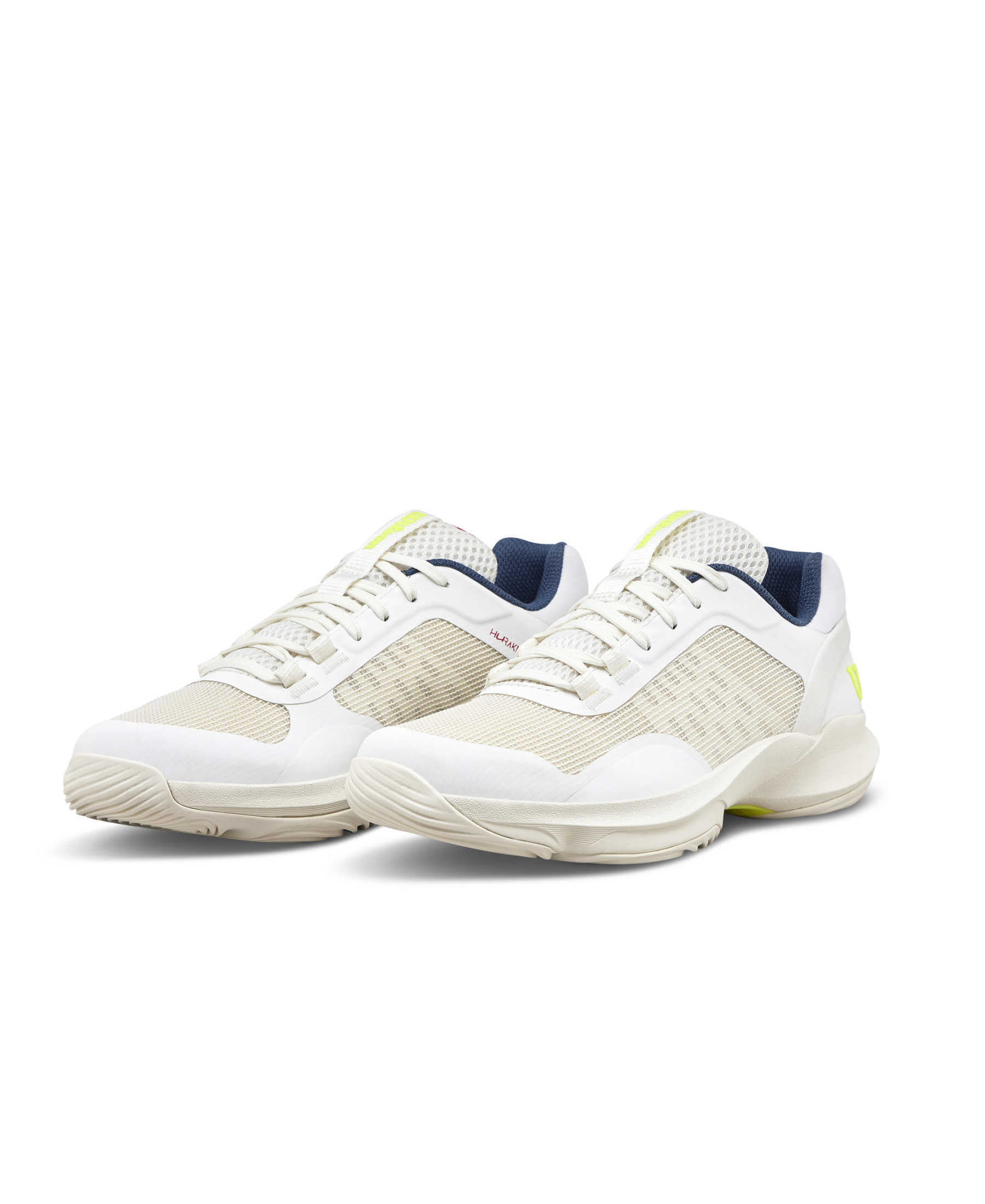 Wilson Hukarn Pro V2 Women's Padel Shoe