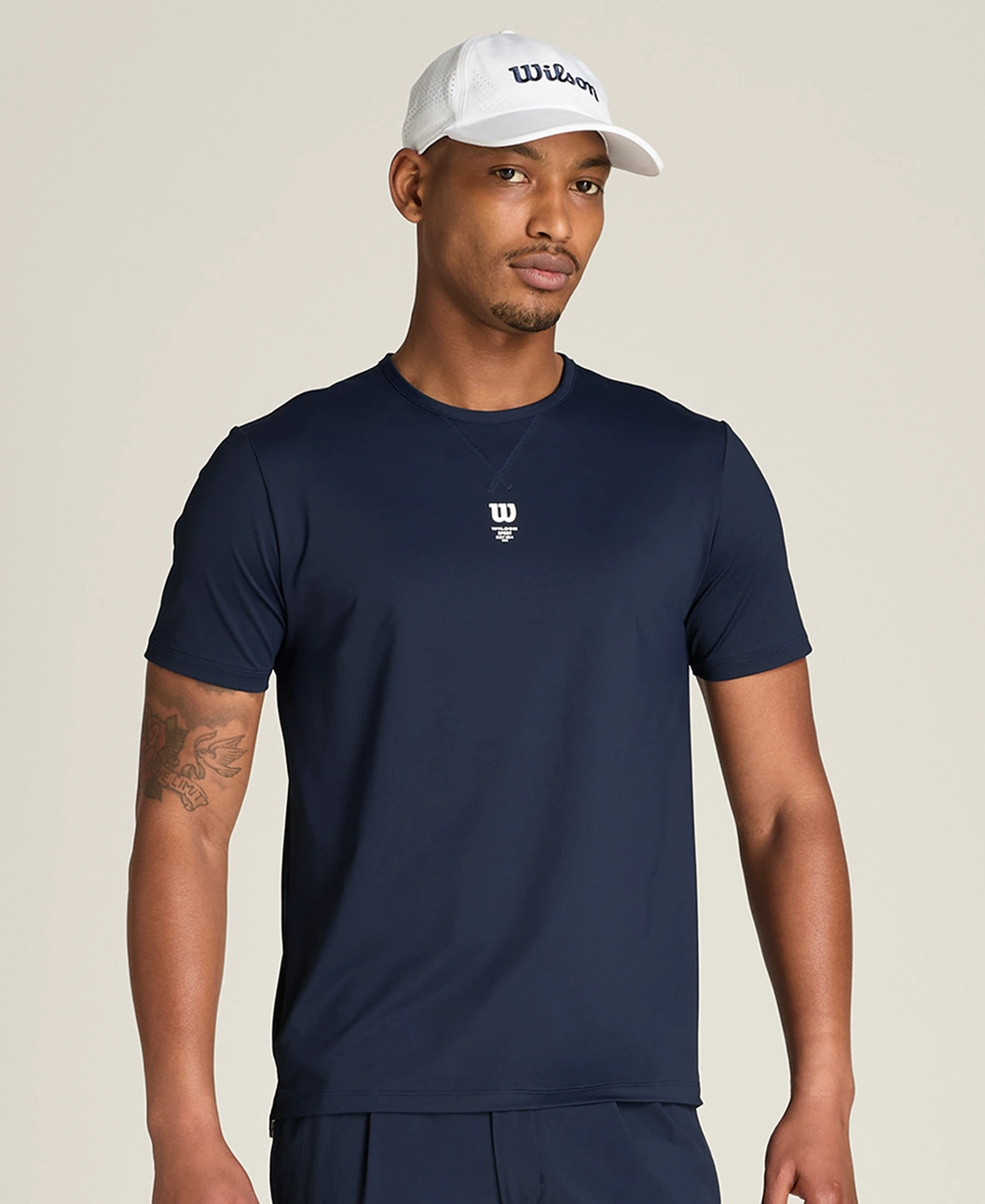 Wilson Innovation Tech Tee