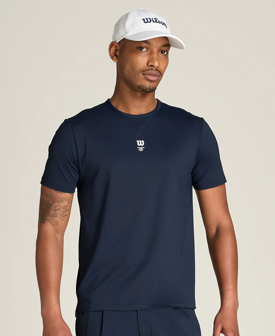 Wilson Innovation Tech Tee