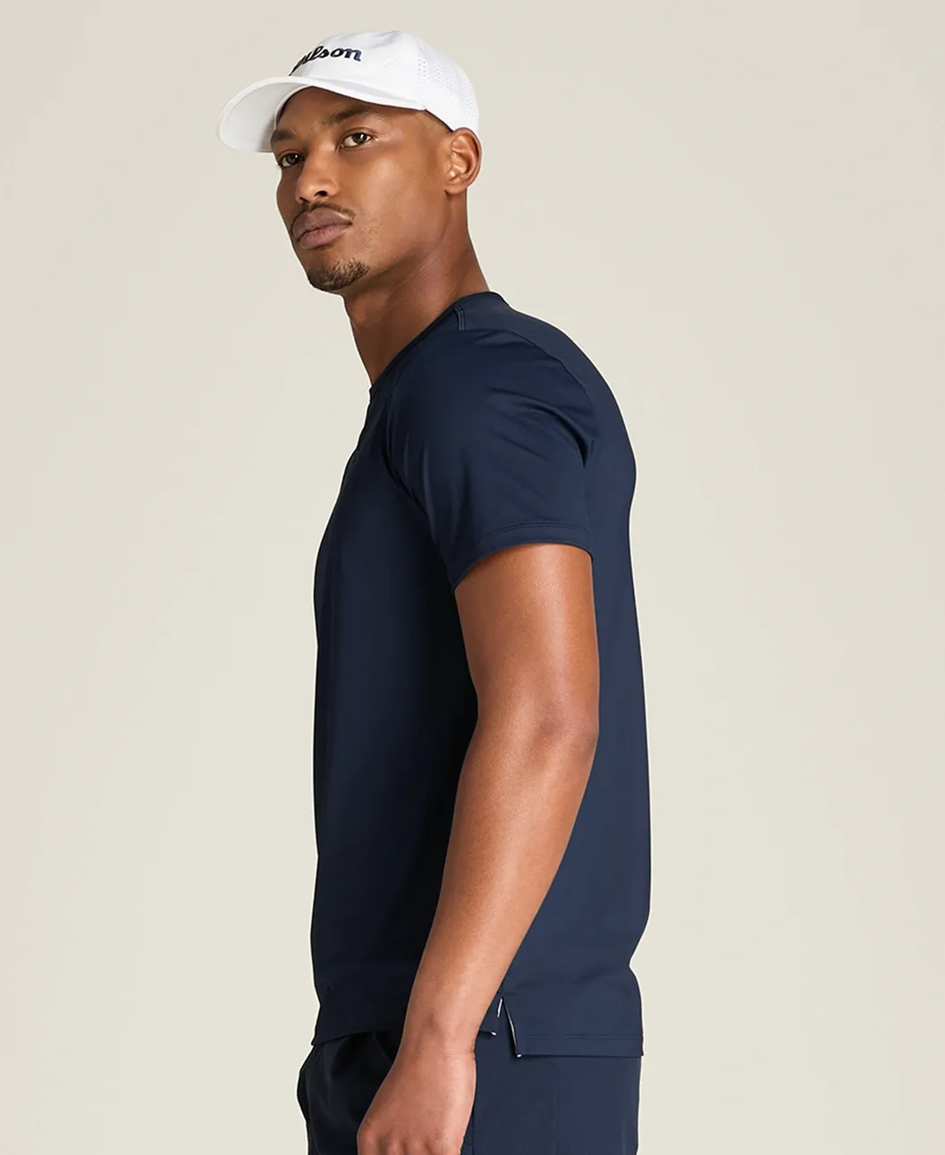 Wilson Innovation Tech Tee