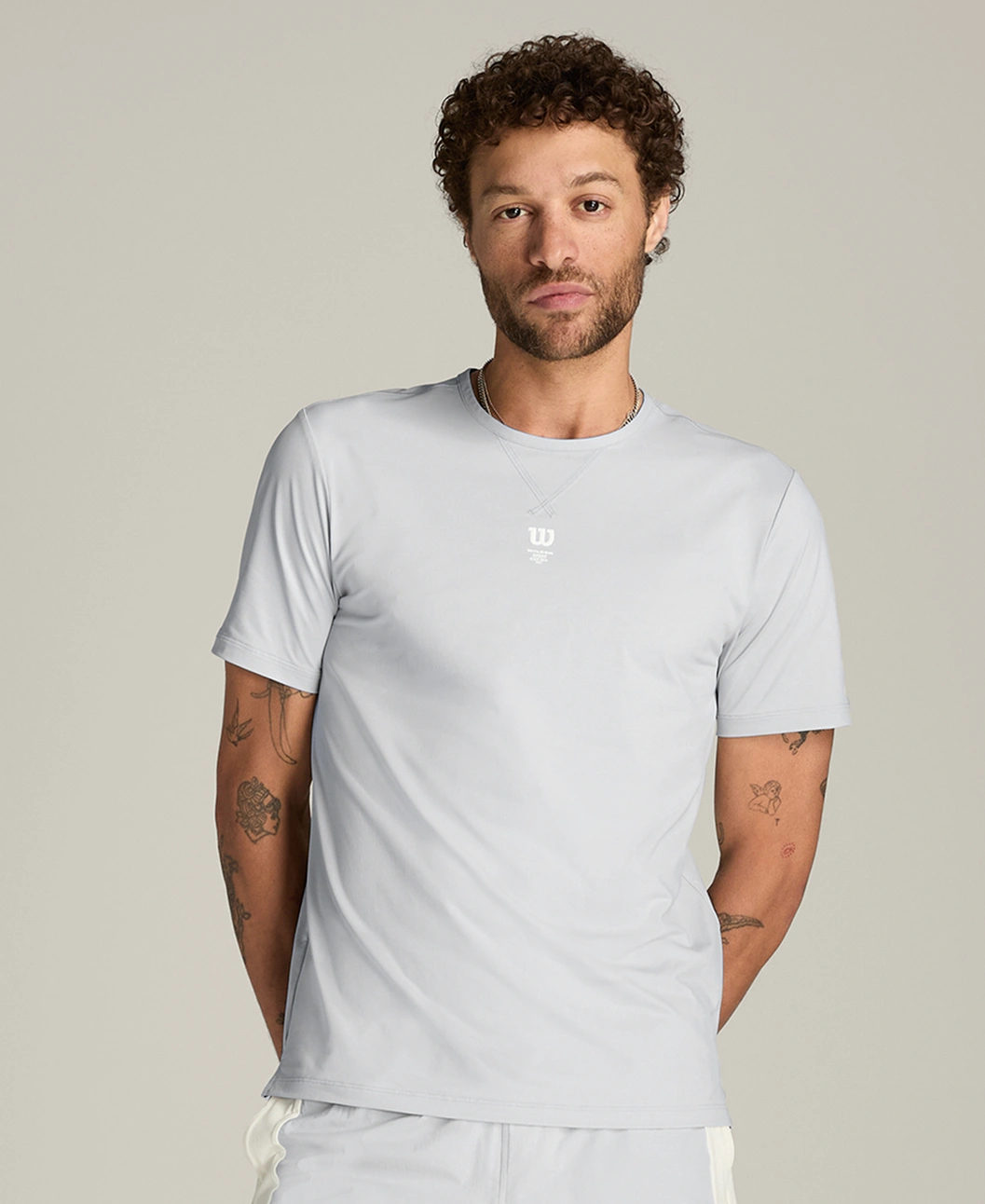Wilson Innovation Tech Tee