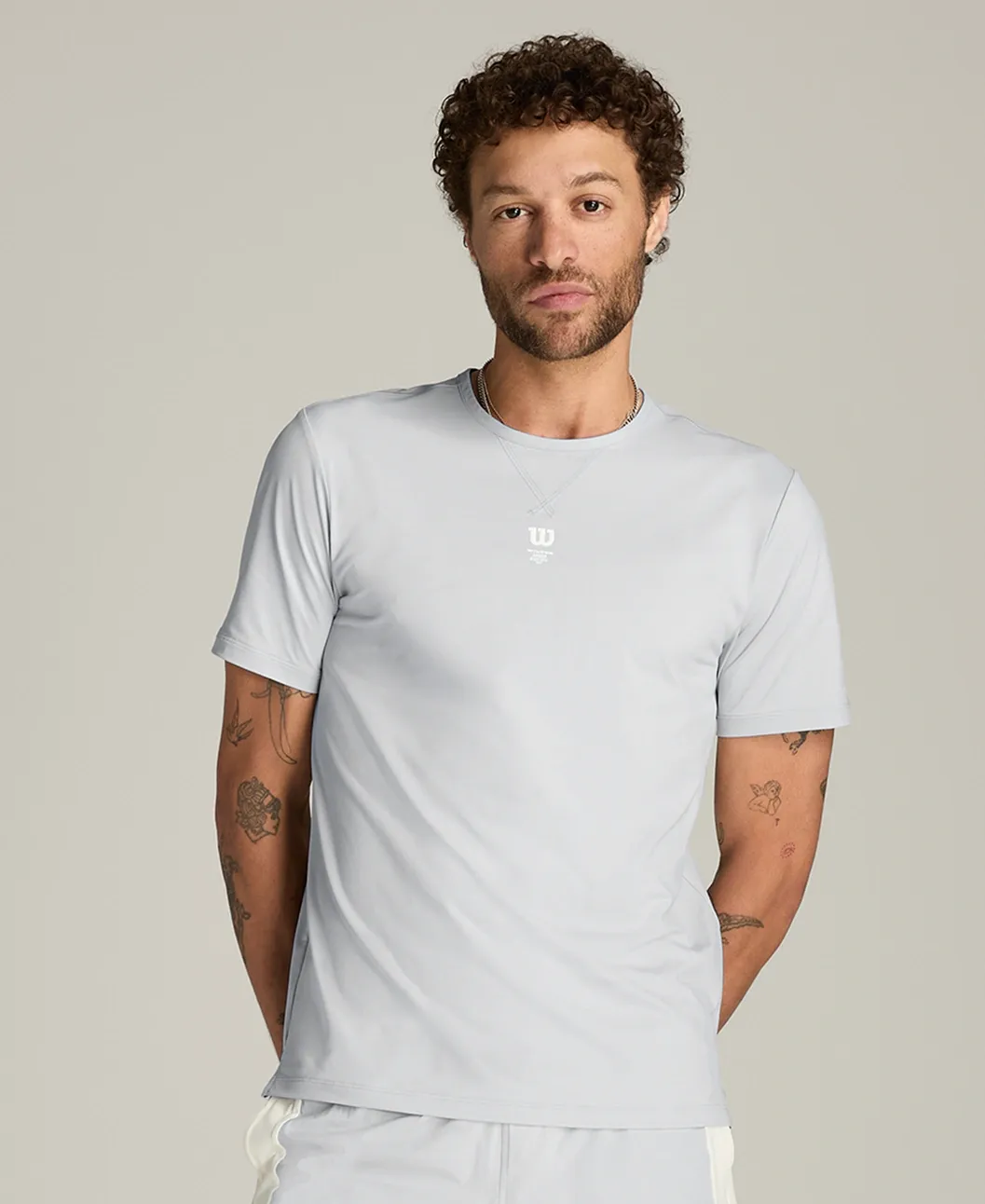 Wilson Innovation Tech Tee
