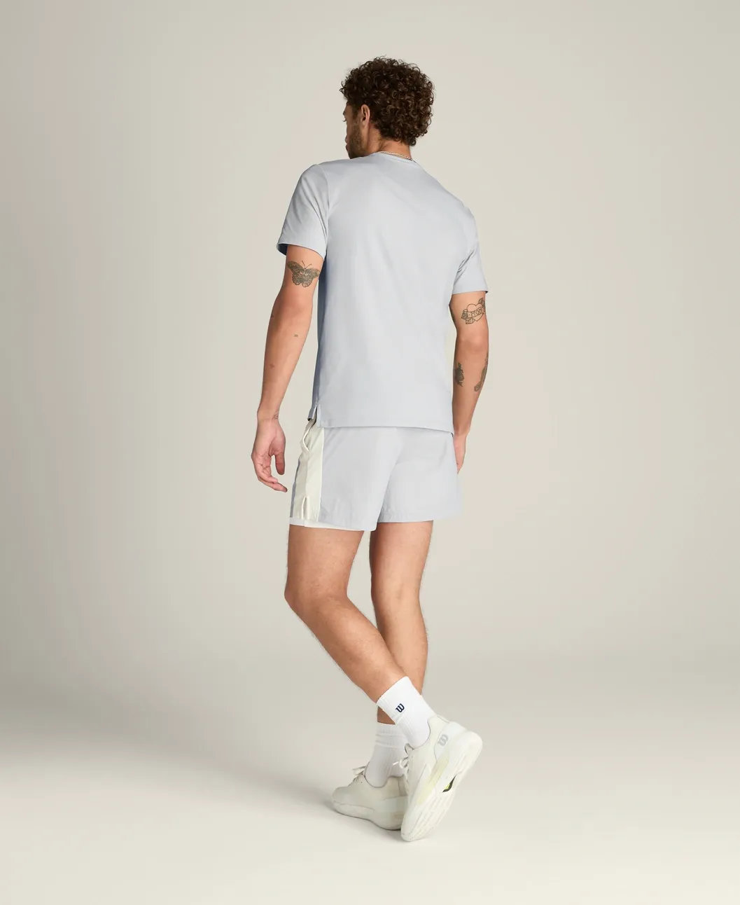Wilson Innovation Tech Tee