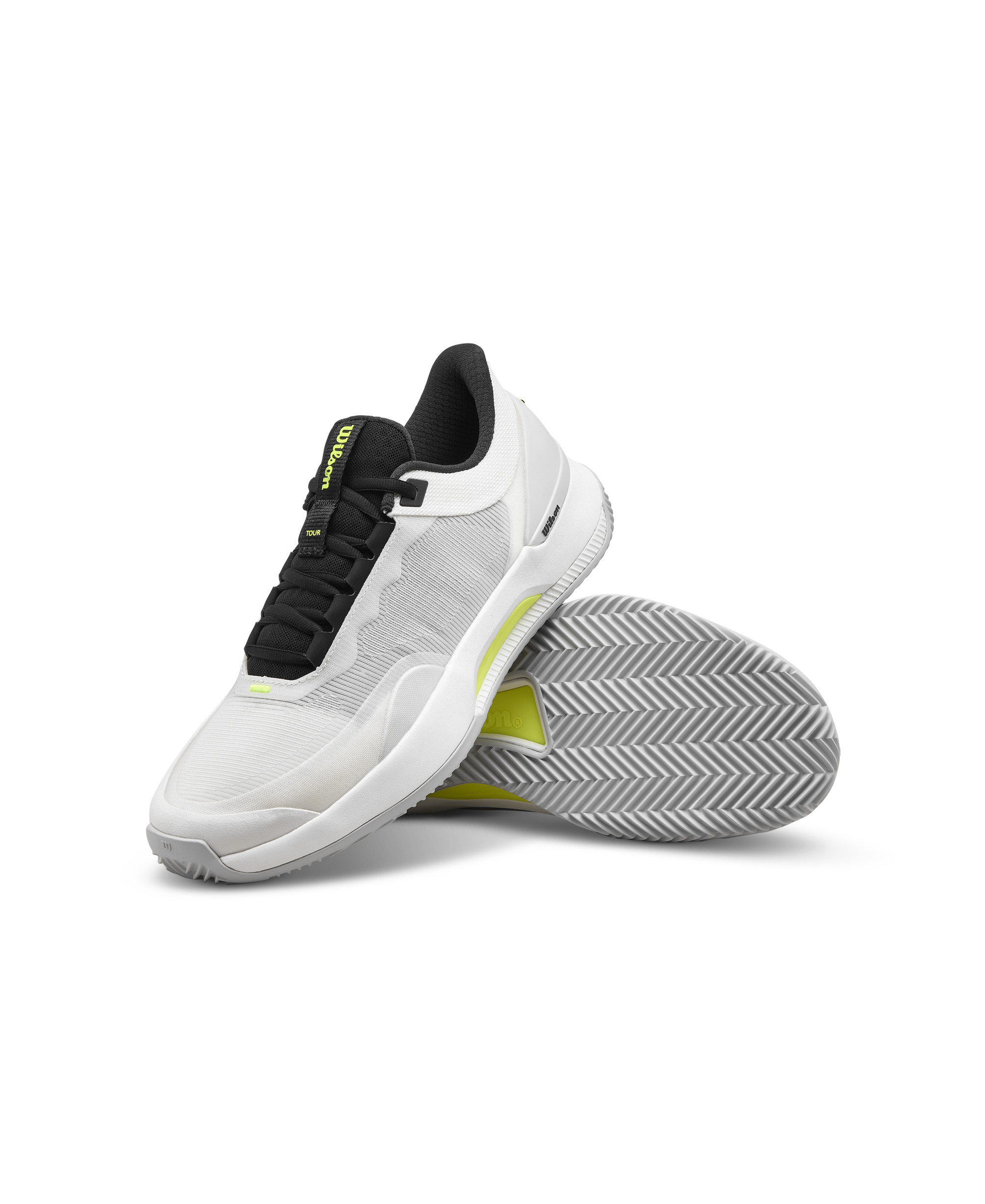Wilson Intrigue Tour Clay Women's Tennis Shoe