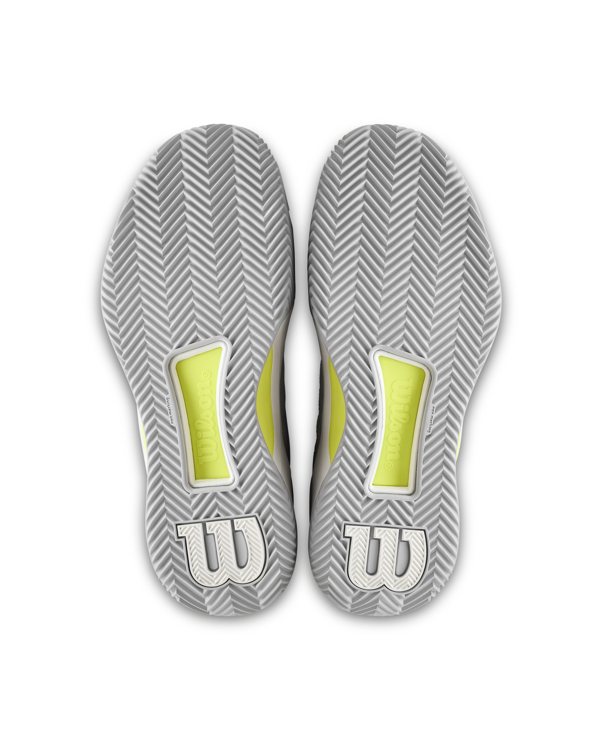 Wilson Intrigue Tour Clay Women's Tennis Shoe