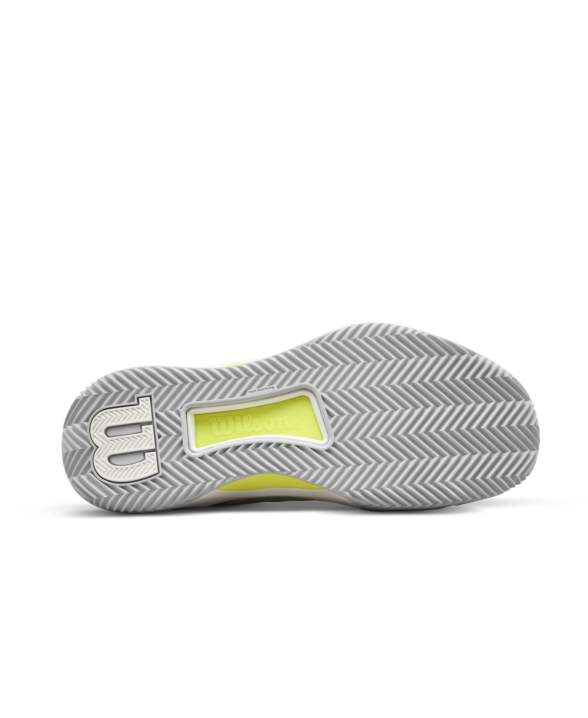 Wilson Intrigue Tour Clay Women's Tennis Shoe