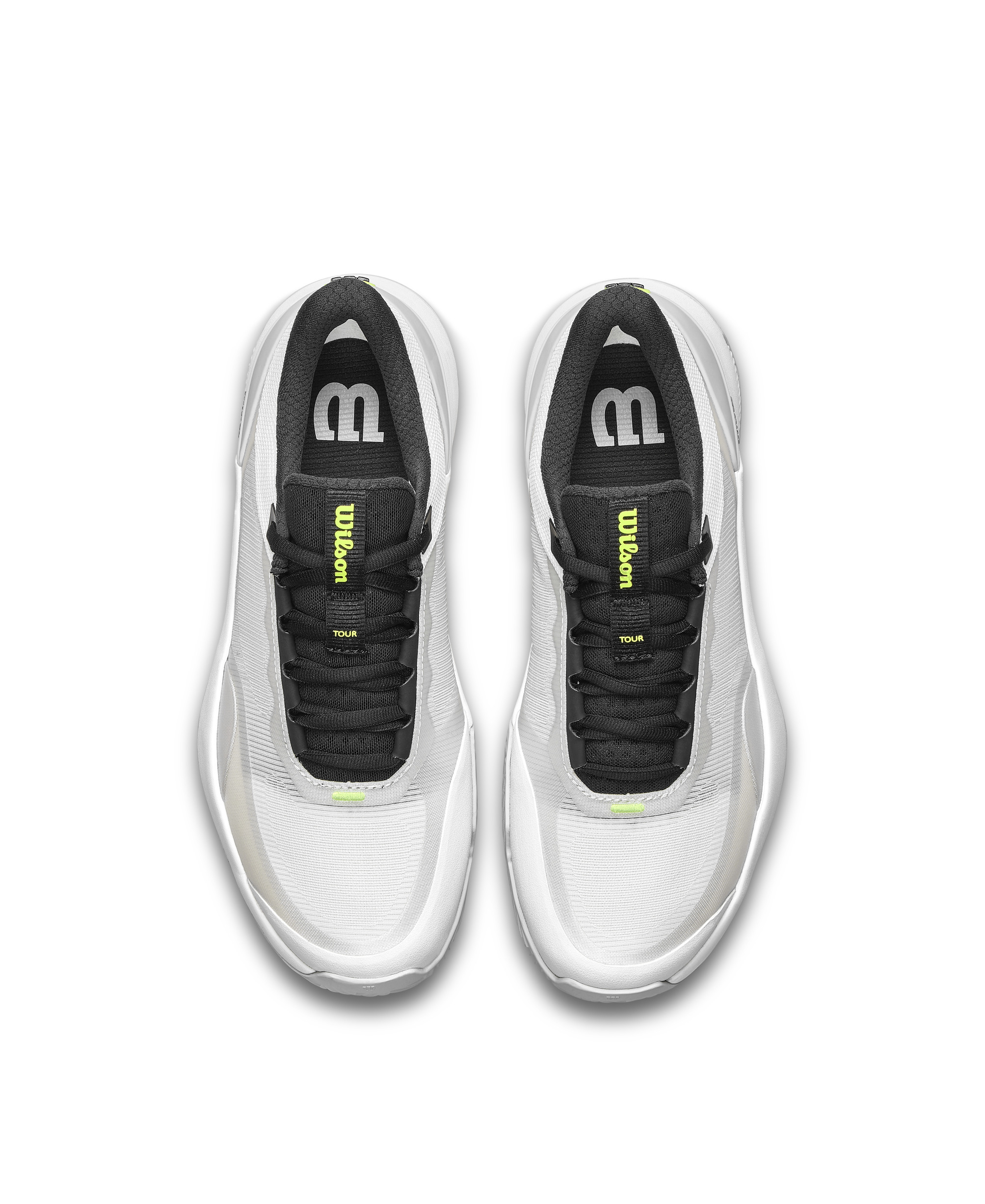 Wilson Intrigue Tour Clay Women's Tennis Shoe