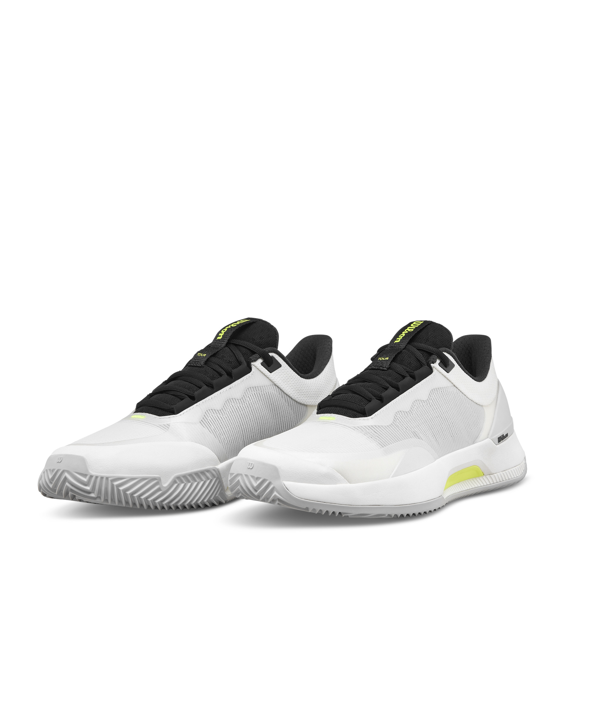 Wilson Intrigue Tour Clay Women's Tennis Shoe