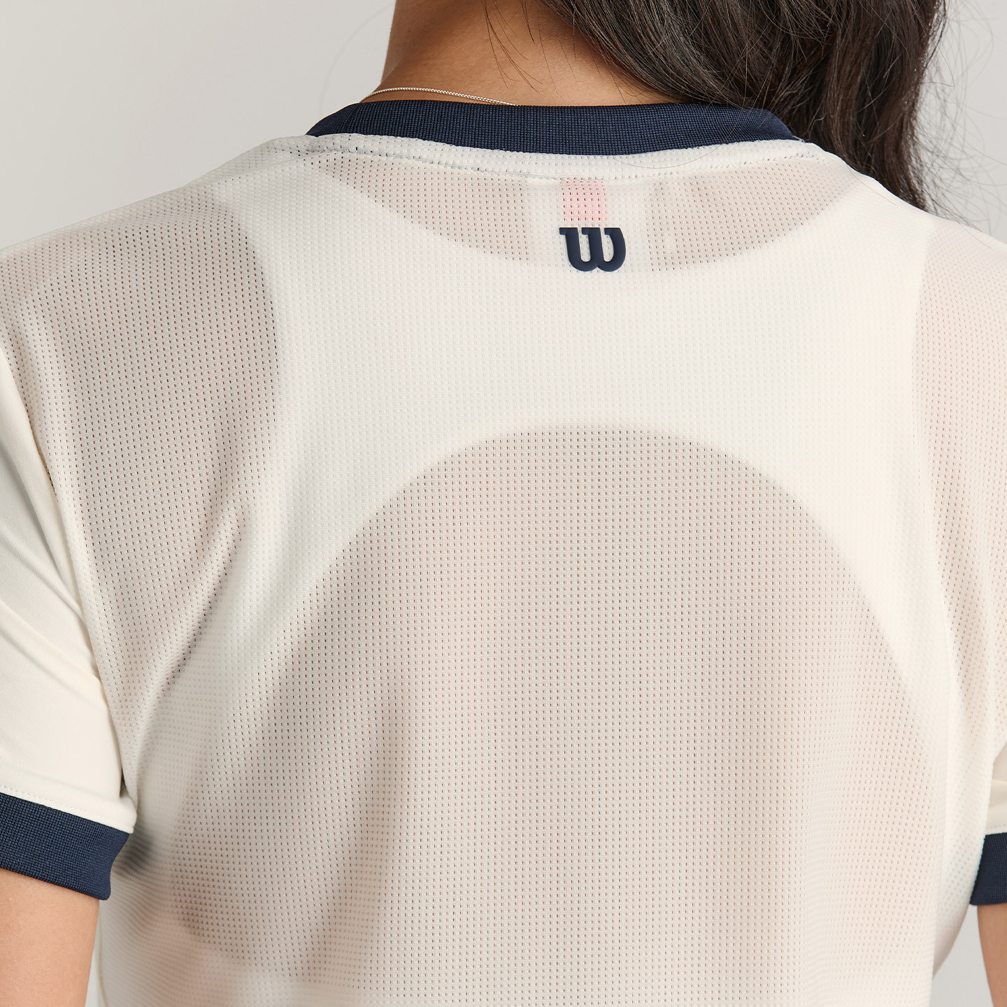 Wilson Offense SS Tee