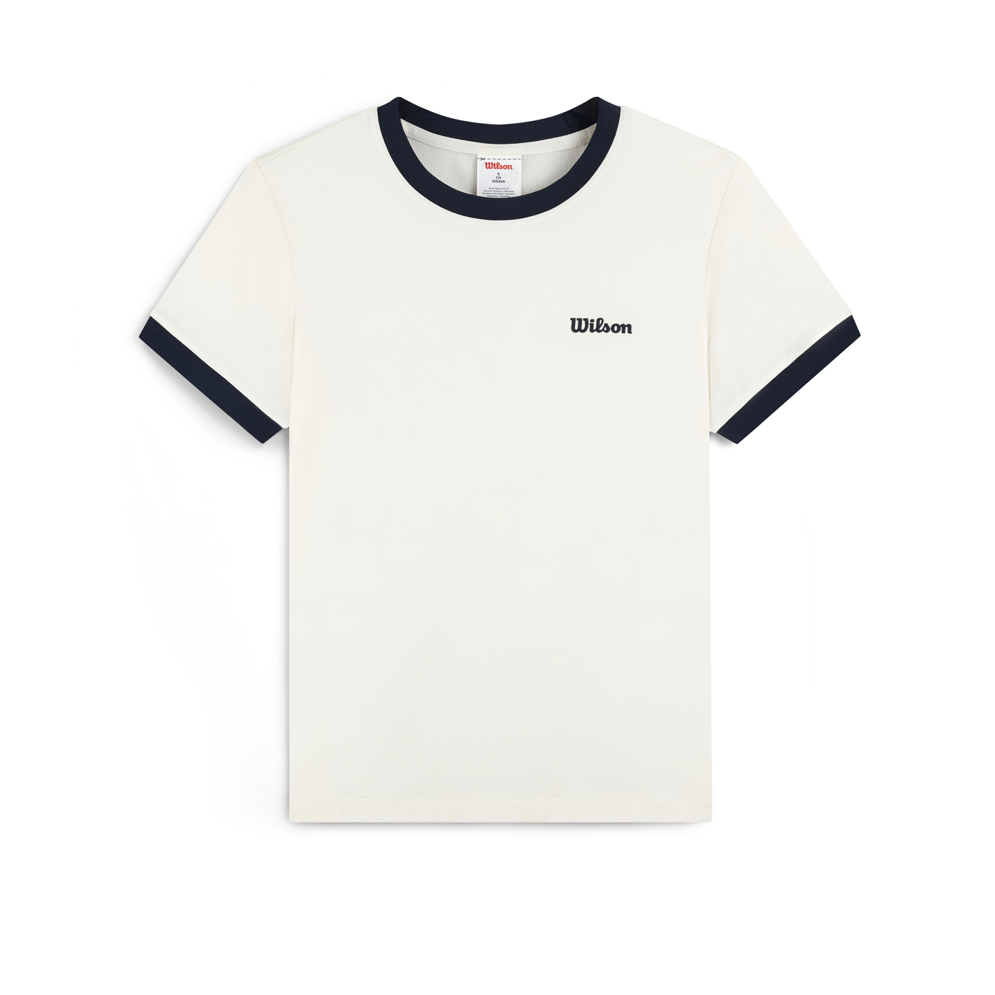 Wilson Offense SS Tee