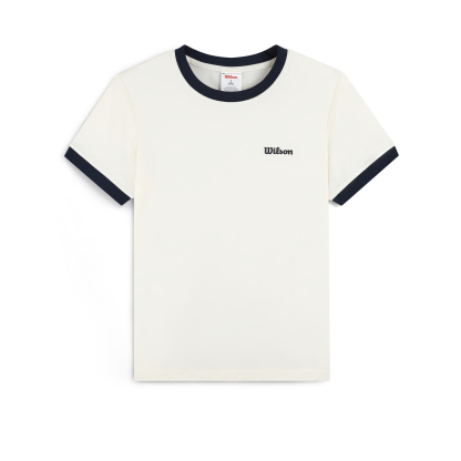 Wilson Offense SS Tee