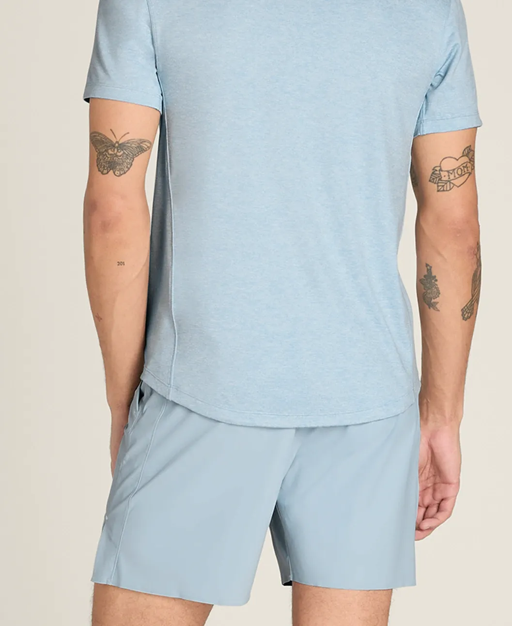 Wilson Peak Tennis Short 7" Unlined