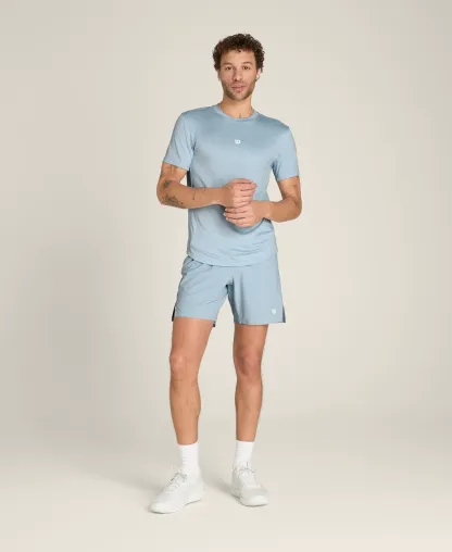 Wilson Peak Tennis Short 7" Unlined