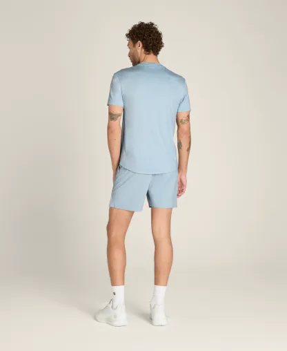 Wilson Peak Tennis Short 7" Unlined