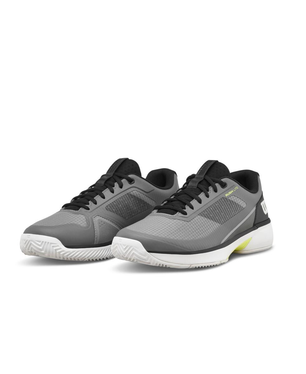 Wilson Rush Lite 5 Clay Men's Tennis Shoe