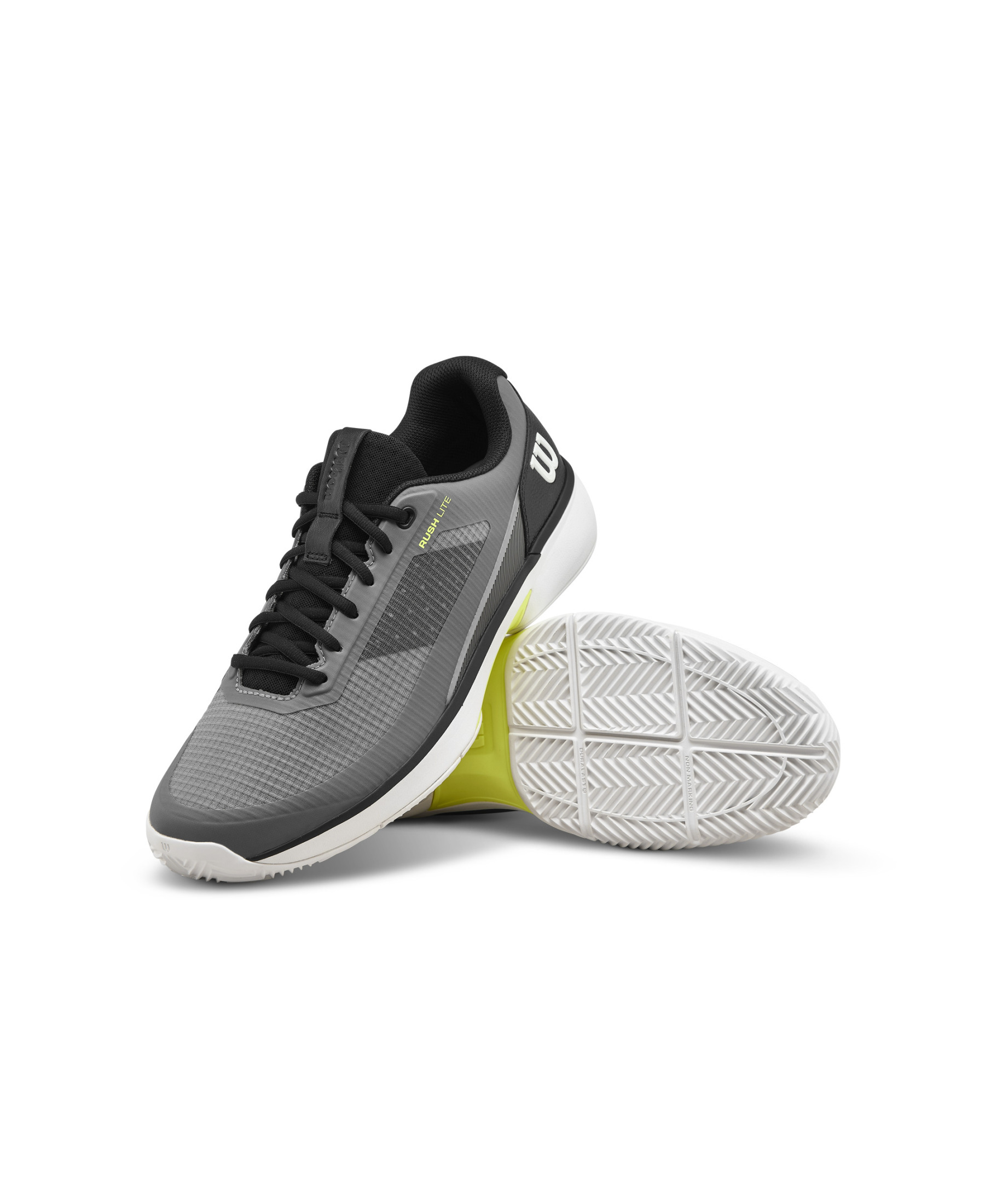 Wilson Rush Lite 5 Clay Men's Tennis Shoe