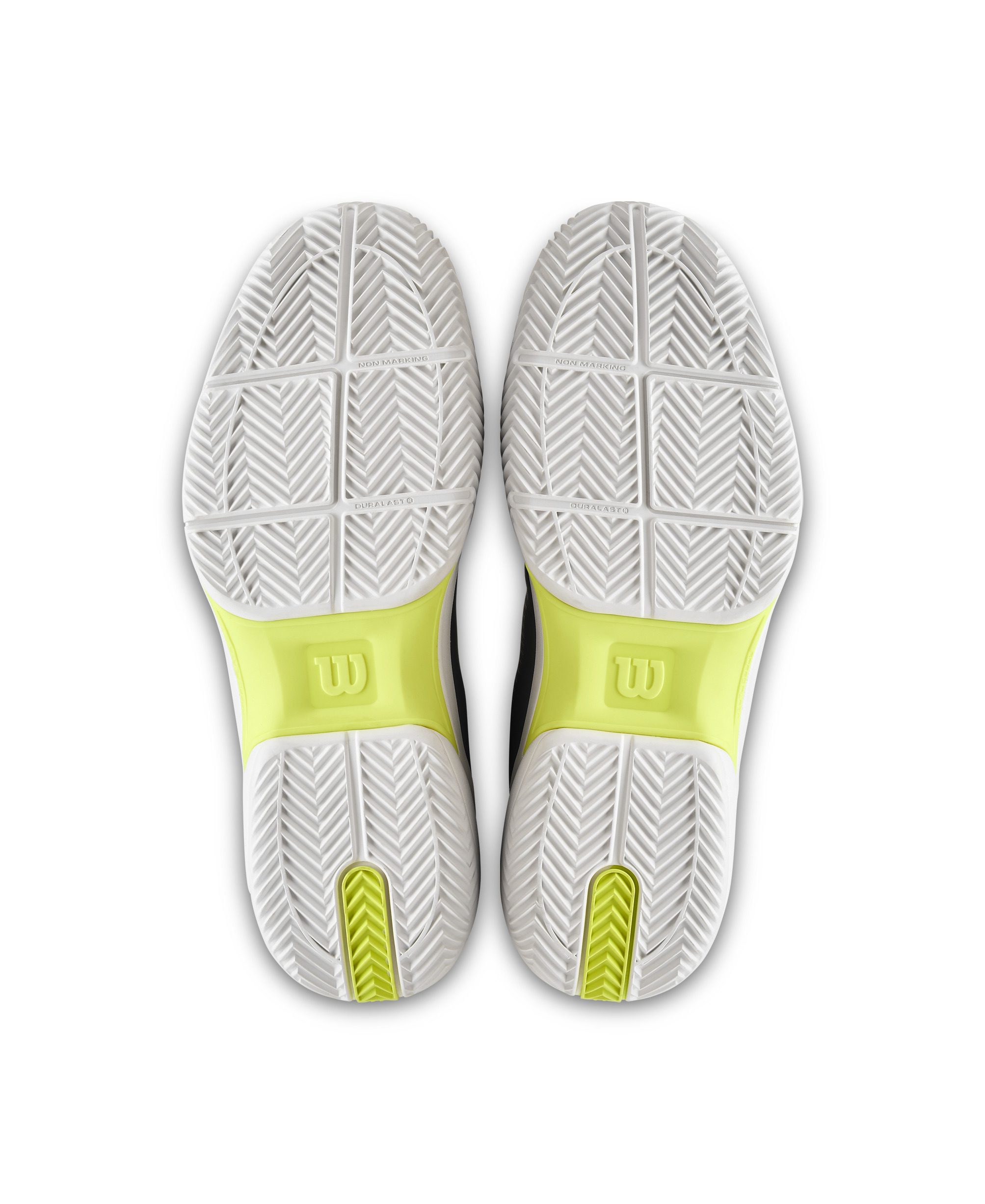 Wilson Rush Lite 5 Clay Men's Tennis Shoe