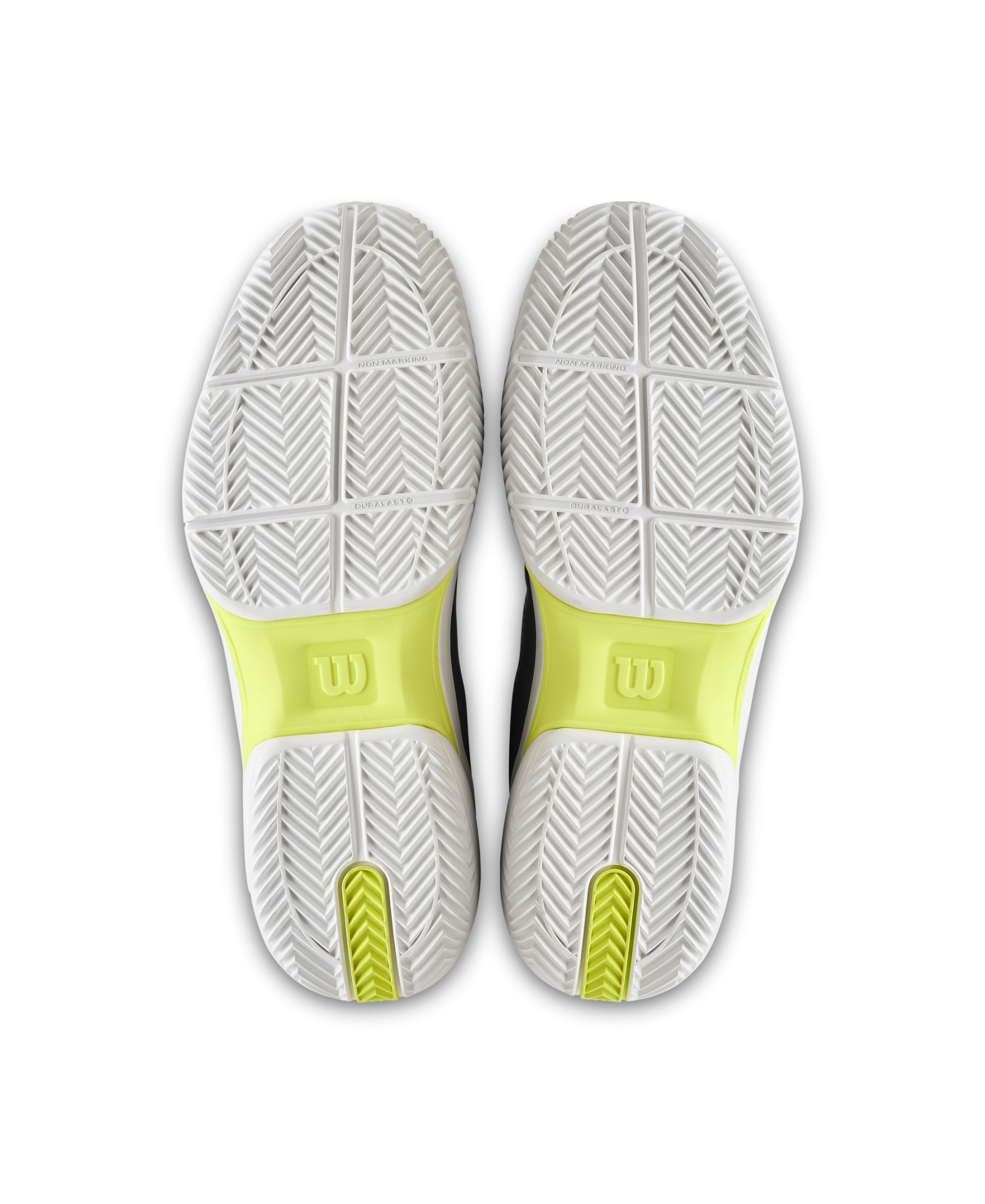 Wilson Rush Lite 5 Clay Men's Tennis Shoe