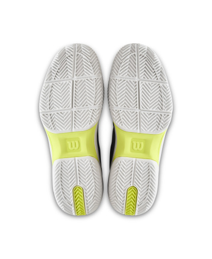 Wilson Rush Lite 5 Clay Men's Tennis Shoe