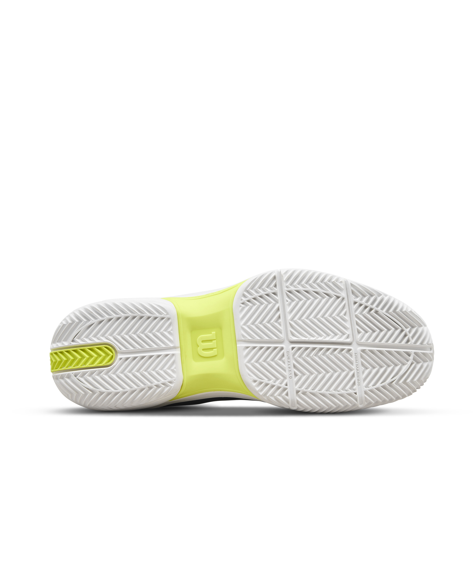 Wilson Rush Lite 5 Clay Men's Tennis Shoe