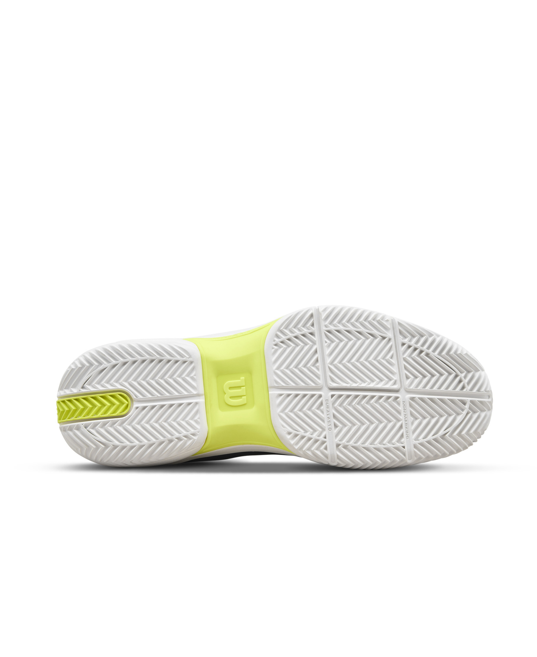 Wilson Rush Lite 5 Clay Men's Tennis Shoe
