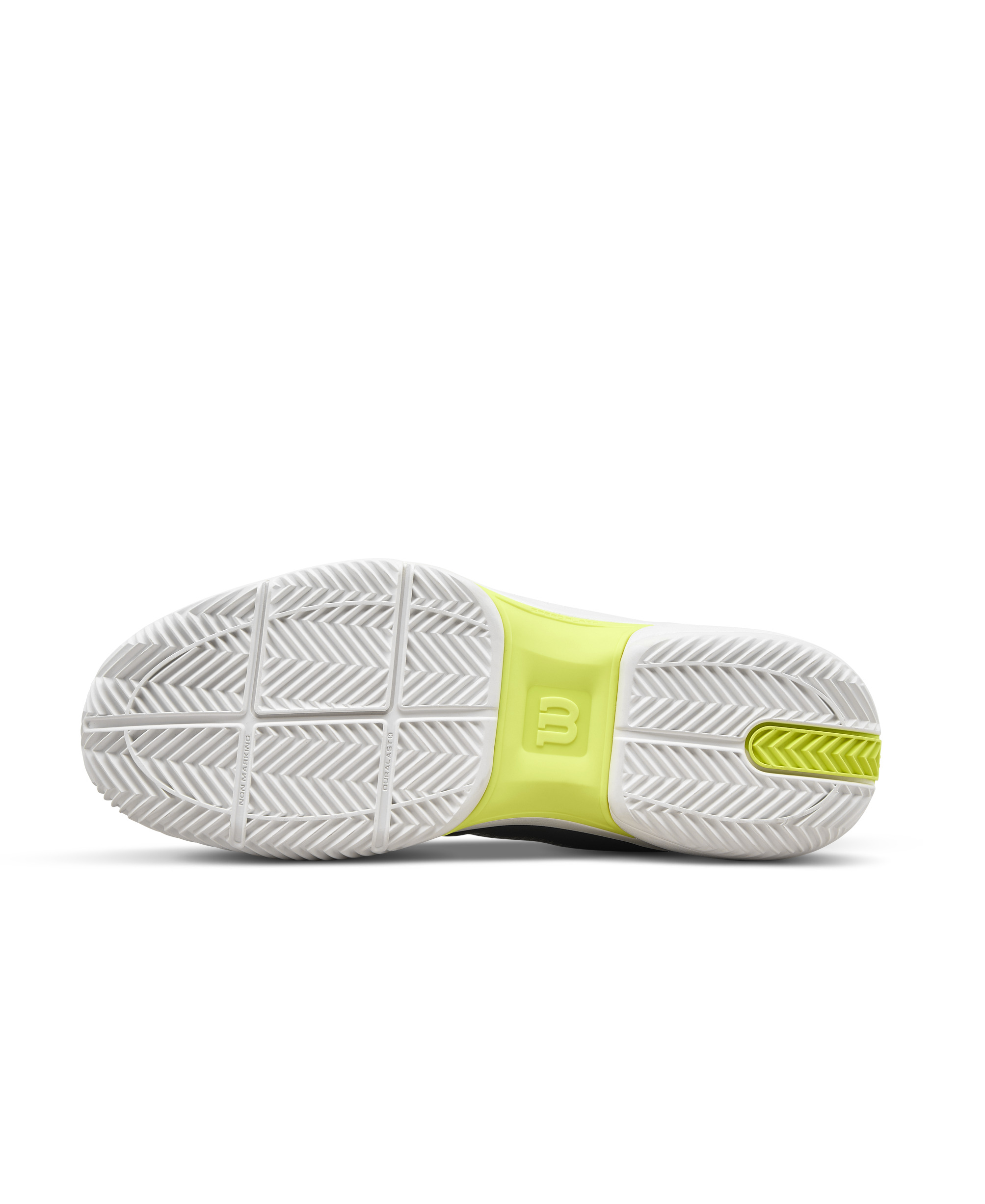 Wilson Rush Lite 5 Clay Men's Tennis Shoe
