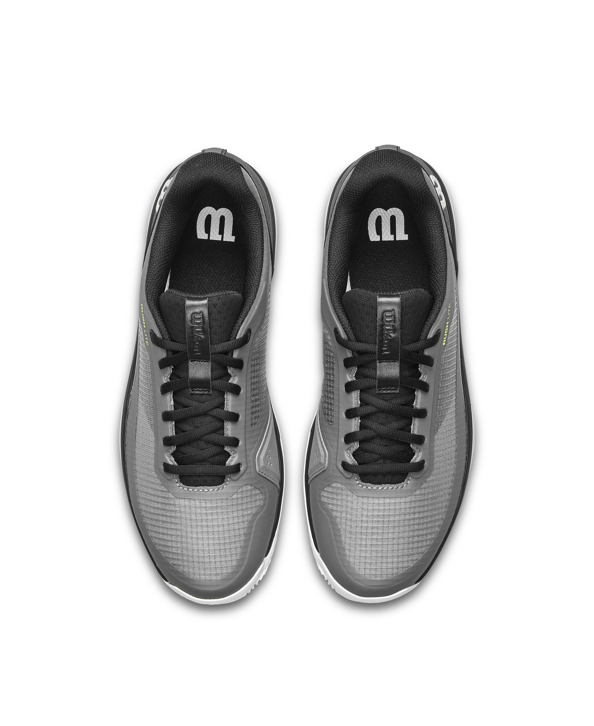 Wilson Rush Lite 5 Clay Men's Tennis Shoe