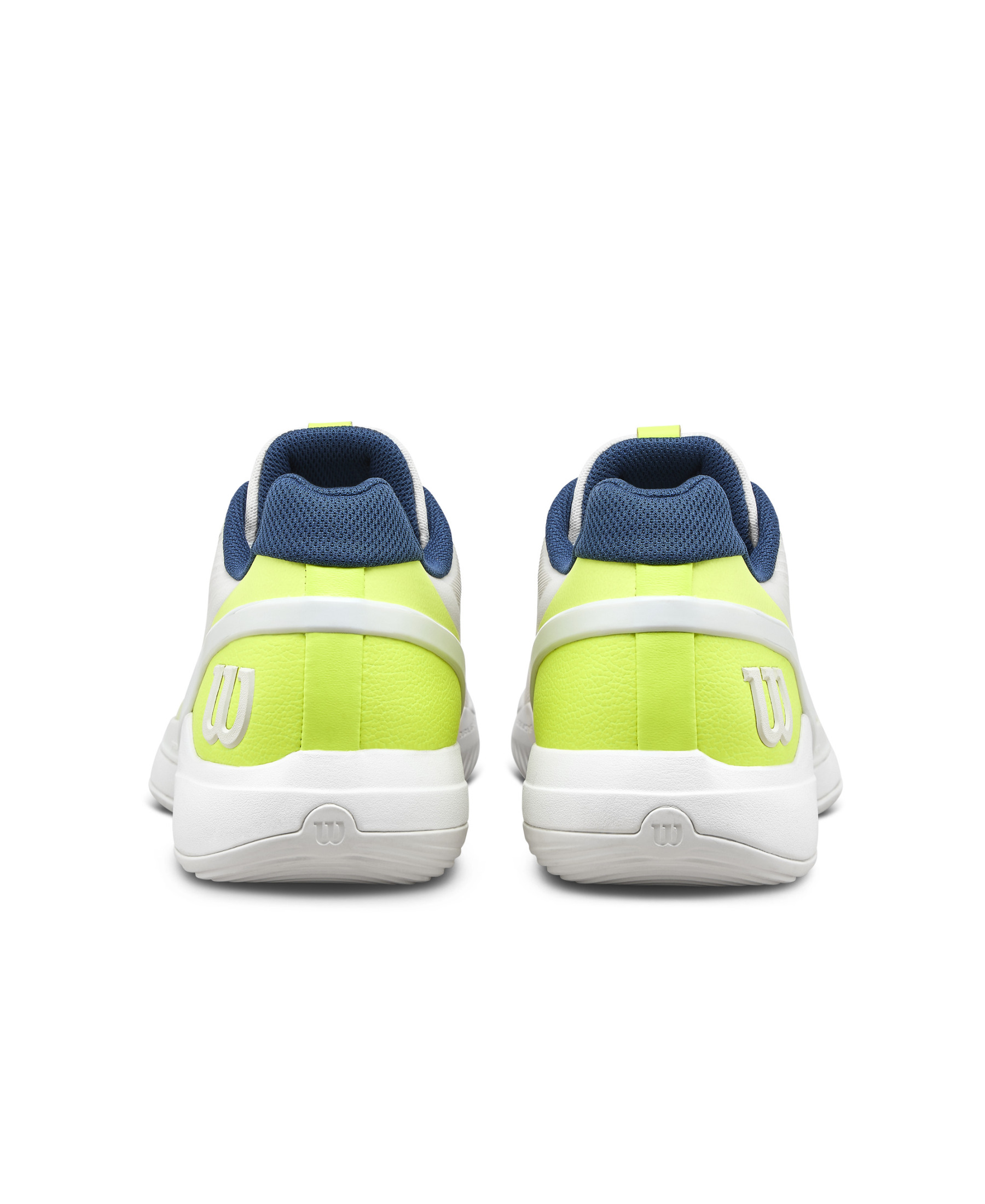 Wilson Rush Pro 5 Men's Padel Shoe