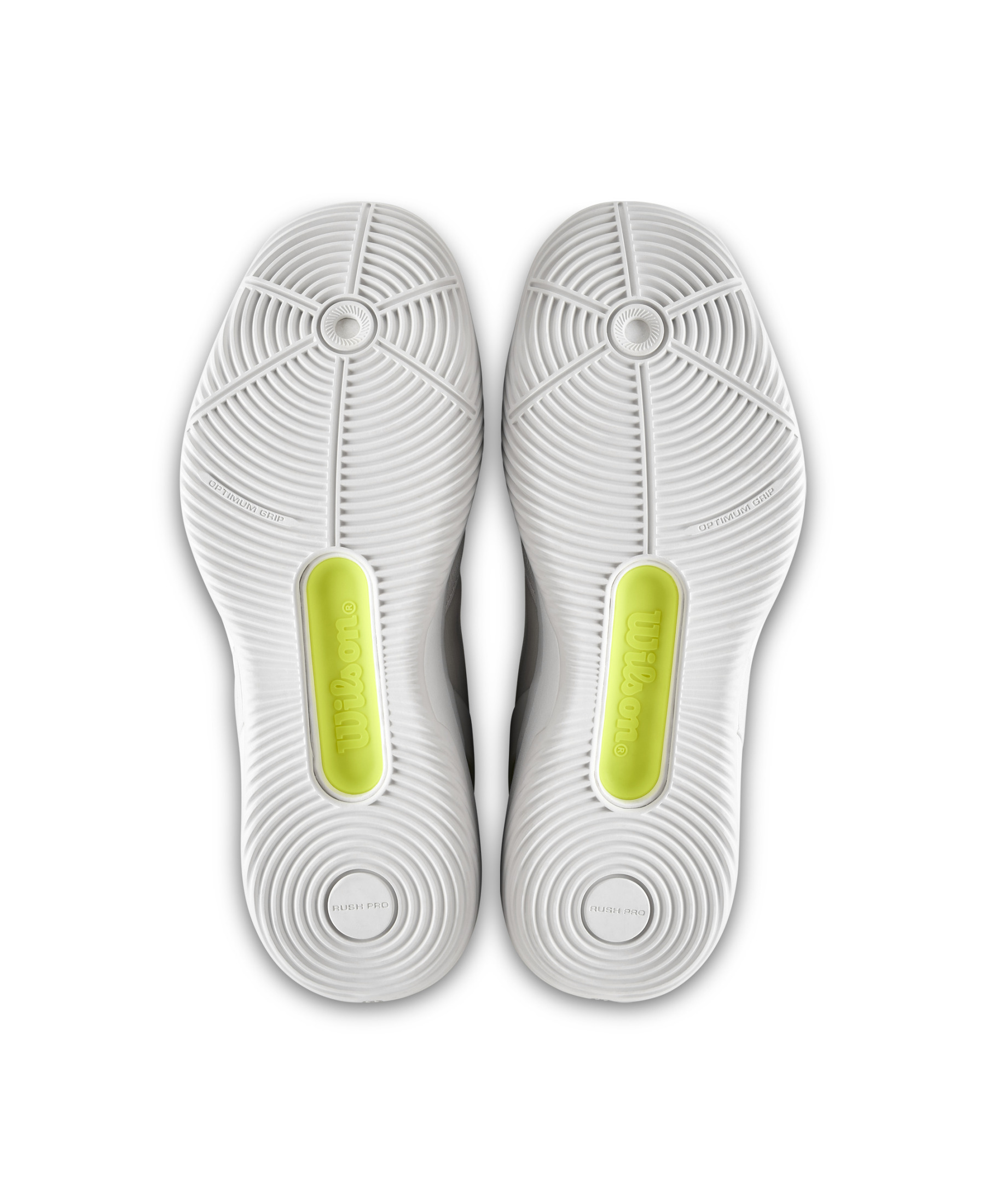 Wilson Rush Pro 5 Men's Padel Shoe
