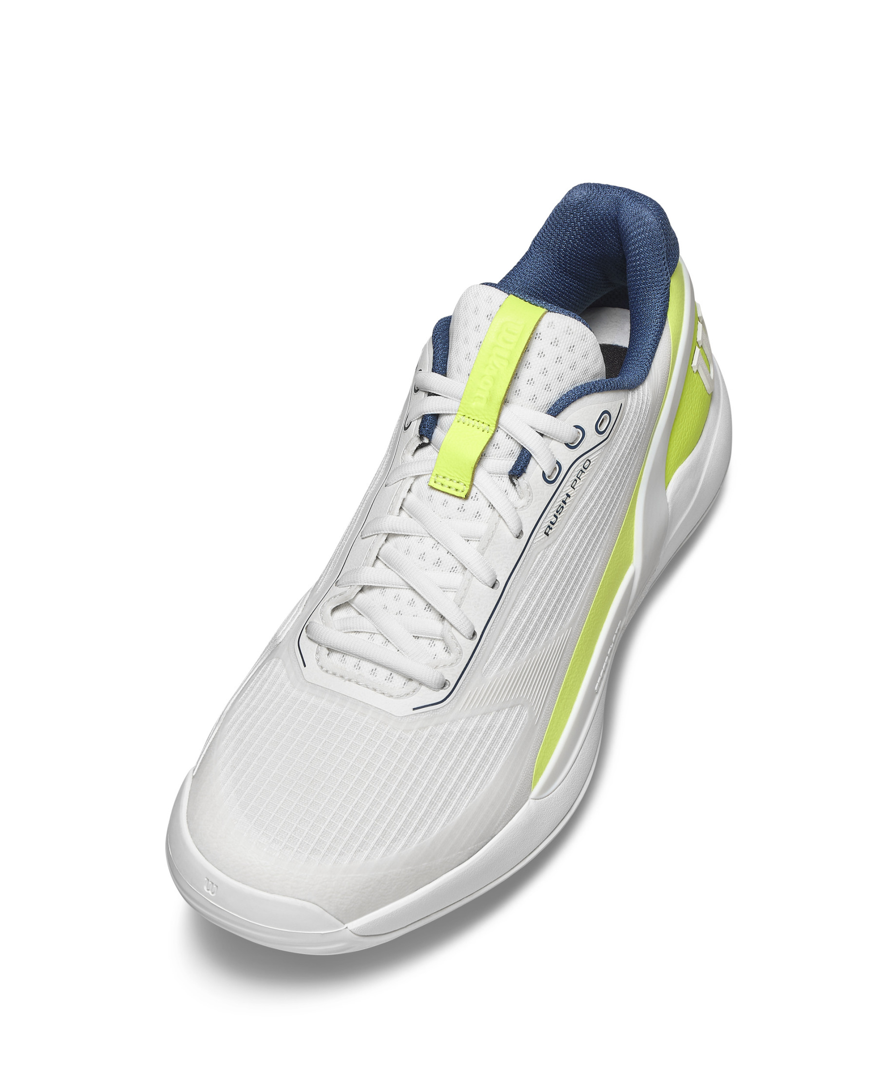 Wilson Rush Pro 5 Men's Padel Shoe
