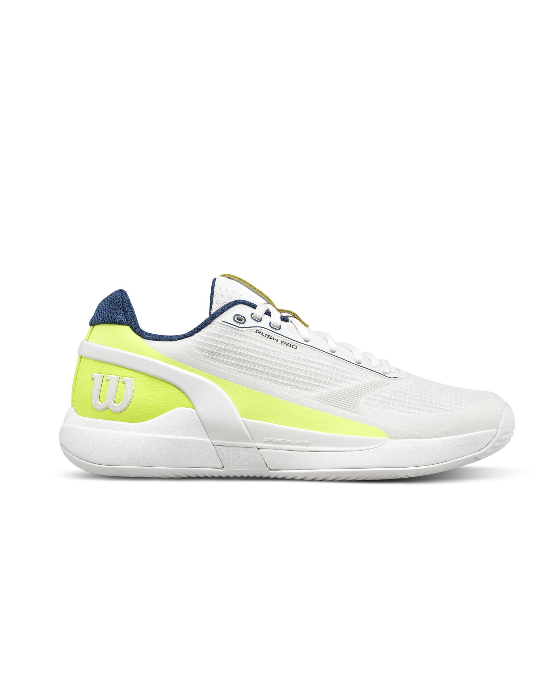 Wilson Rush Pro 5 Men's Padel Shoe