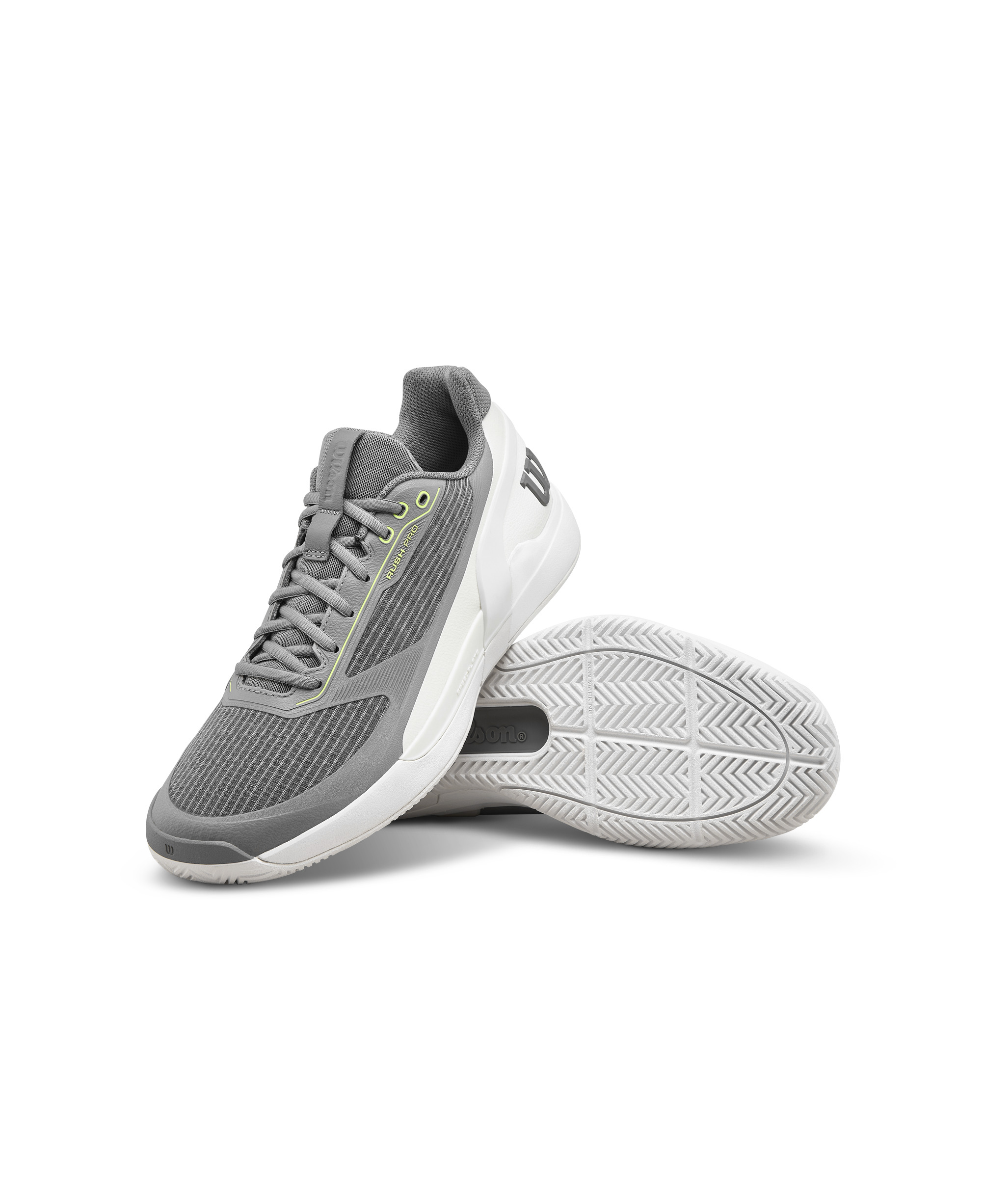 Wilson Rush Pro 5 Men's Tennis Shoe