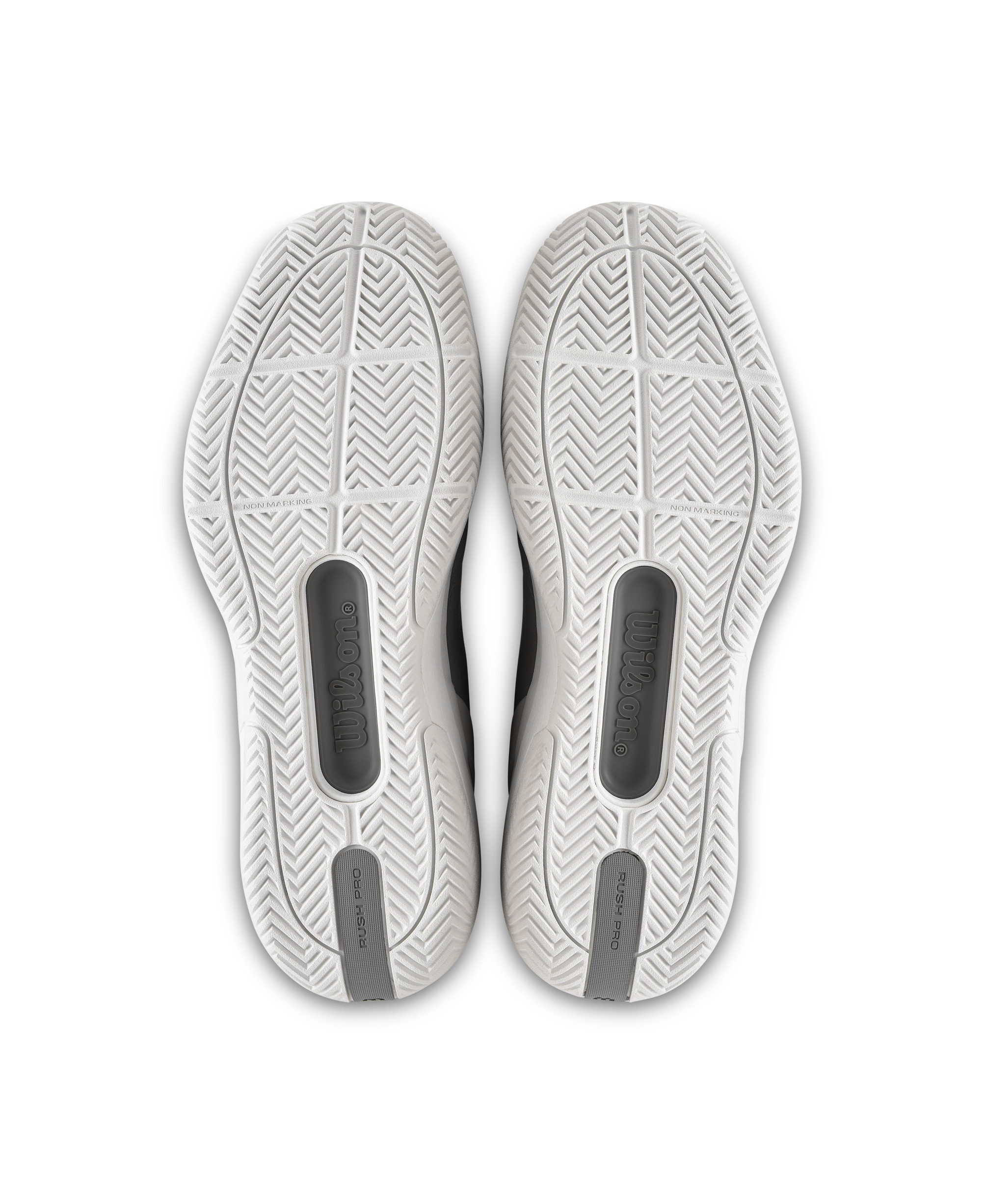 Wilson Rush Pro 5 Men's Tennis Shoe
