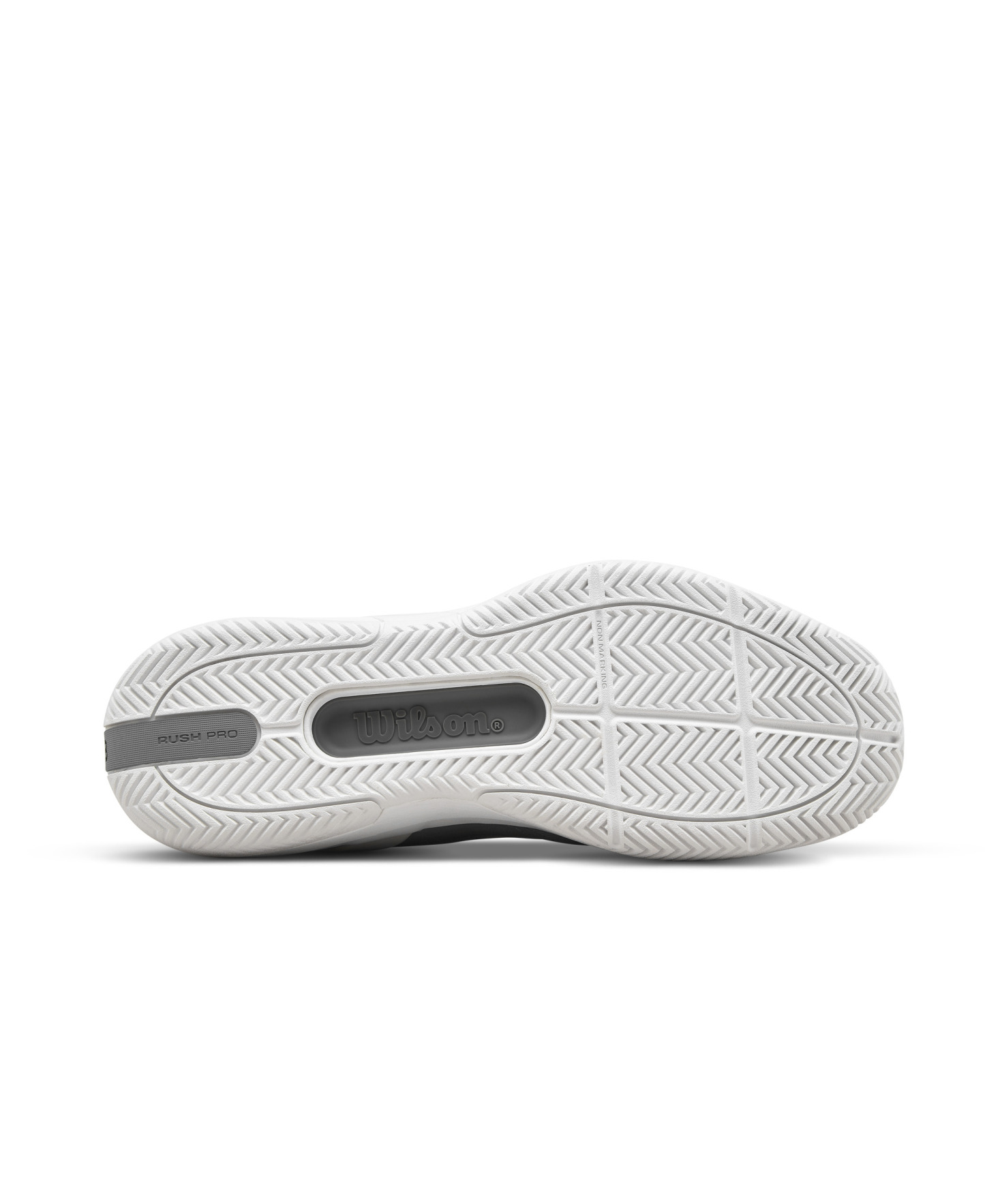 Wilson Rush Pro 5 Men's Tennis Shoe