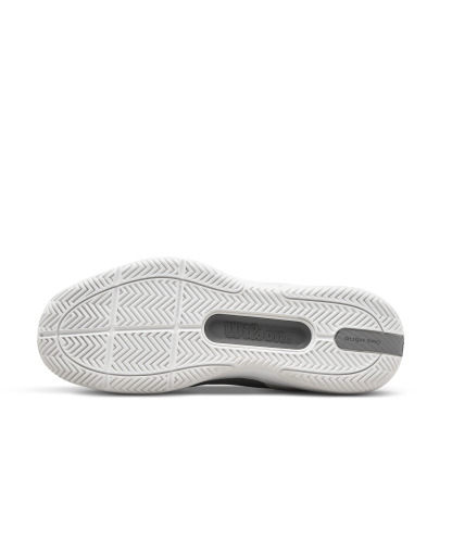 Wilson Rush Pro 5 Men's Tennis Shoe