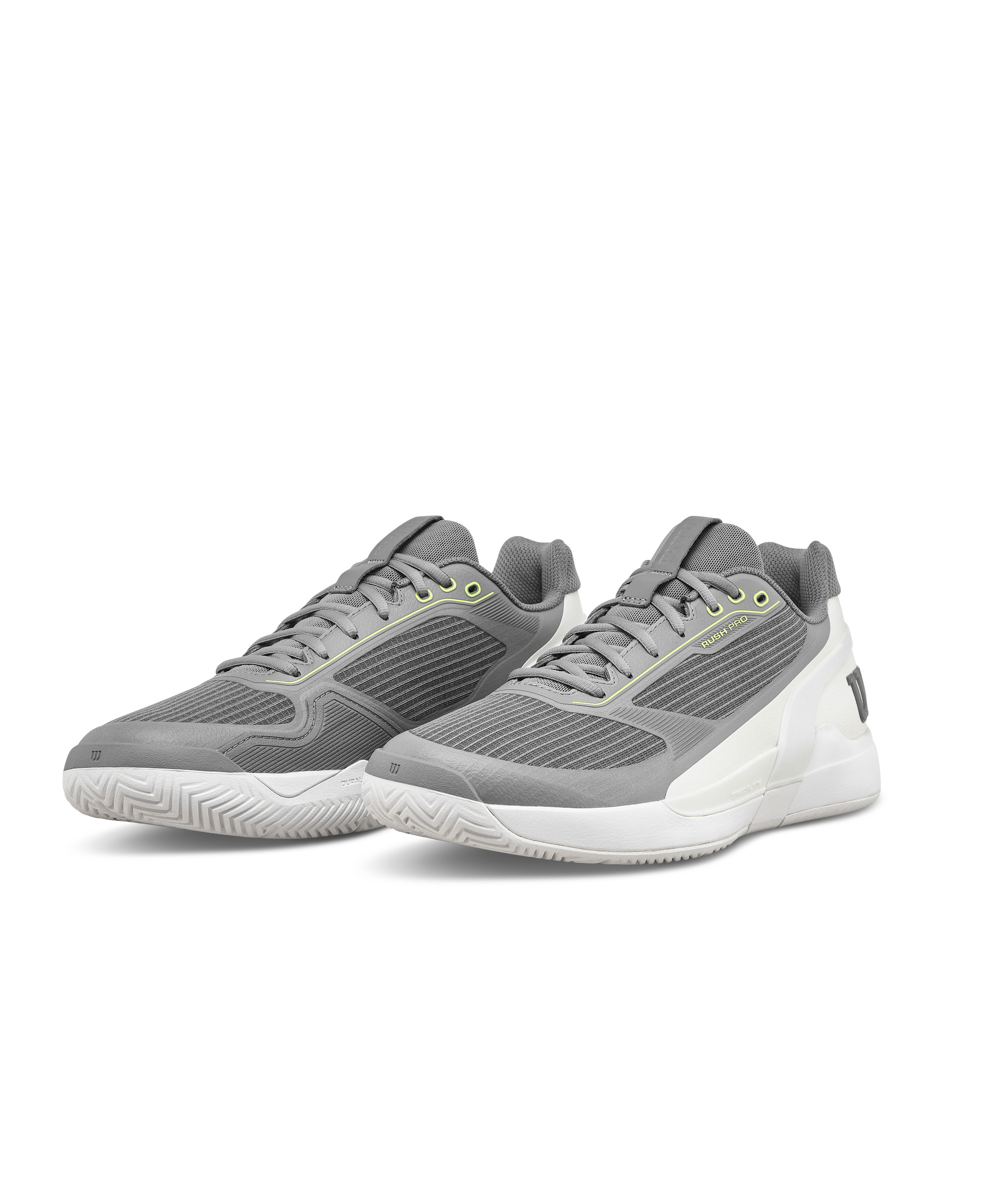 Wilson Rush Pro 5 Men's Tennis Shoe