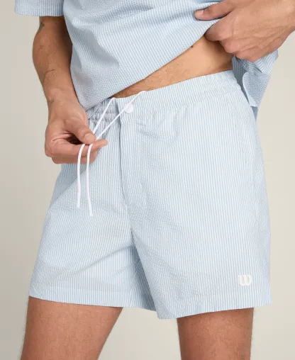 Wilson Snap Front Volley 6" Short