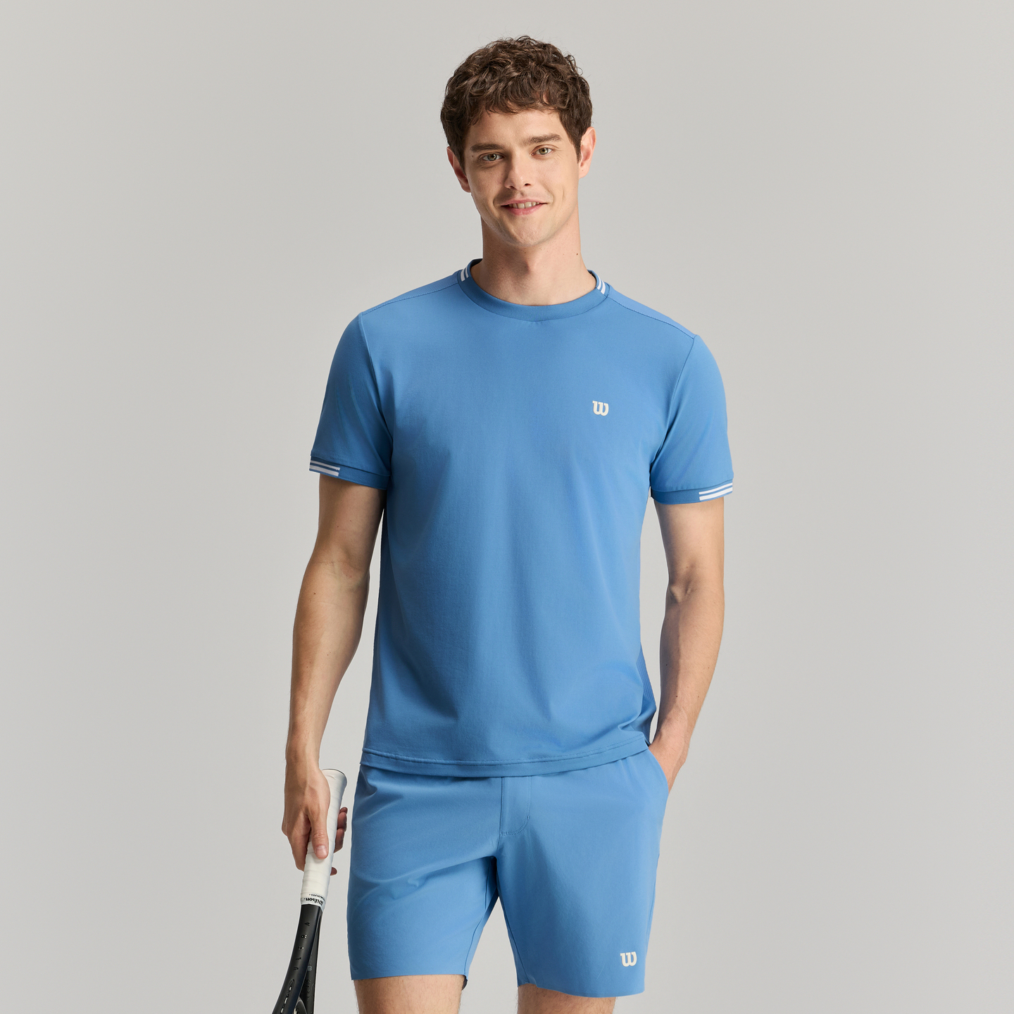 Wilson Timeless SS Tee