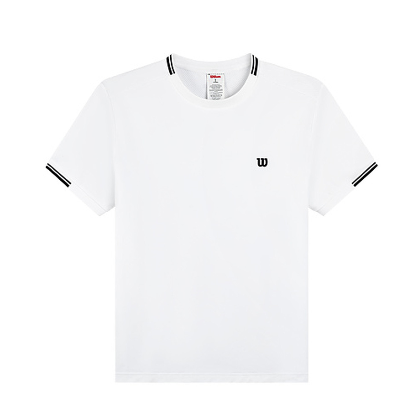 Wilson Timeless SS Tee