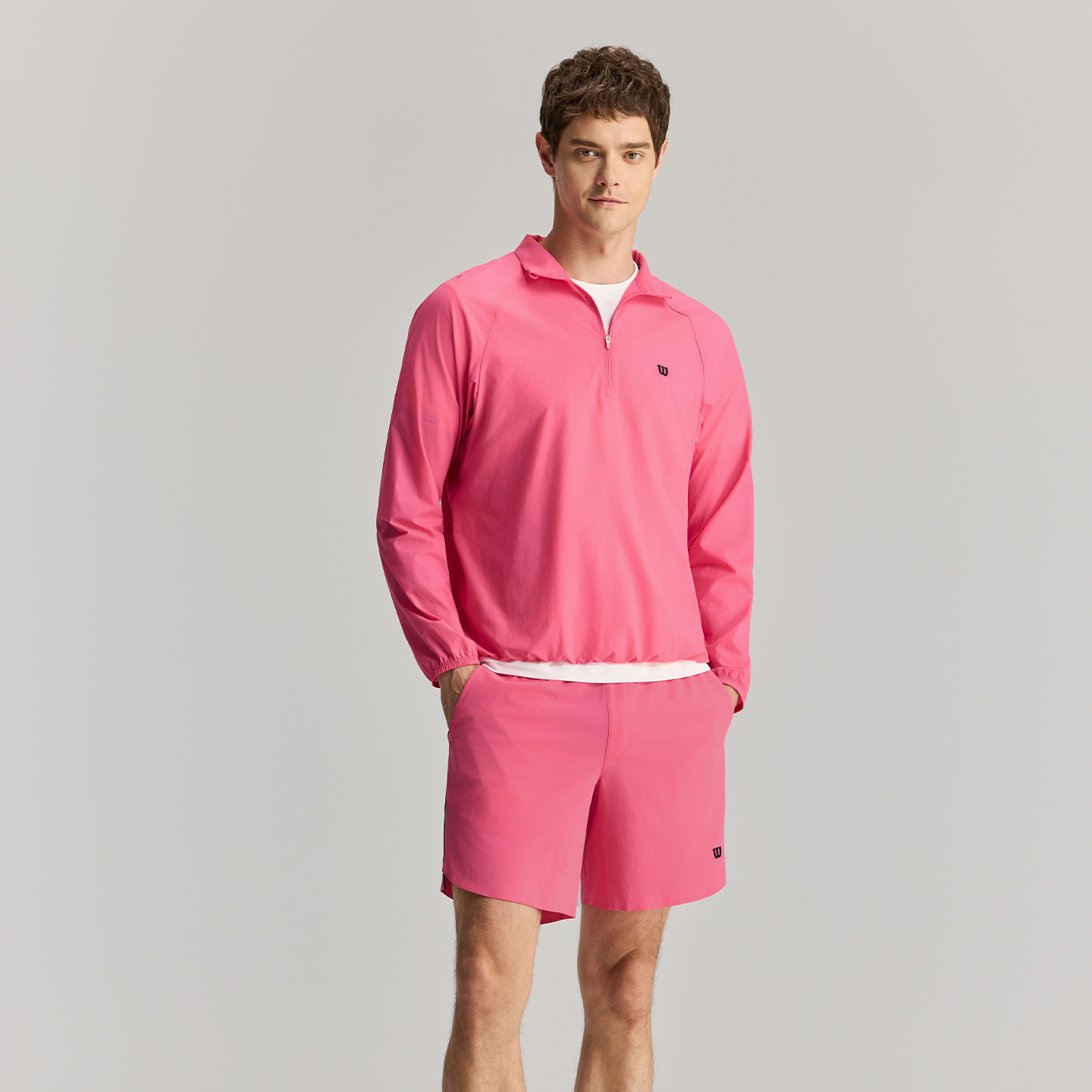Wilson Ultra Light Tech Shell Half
