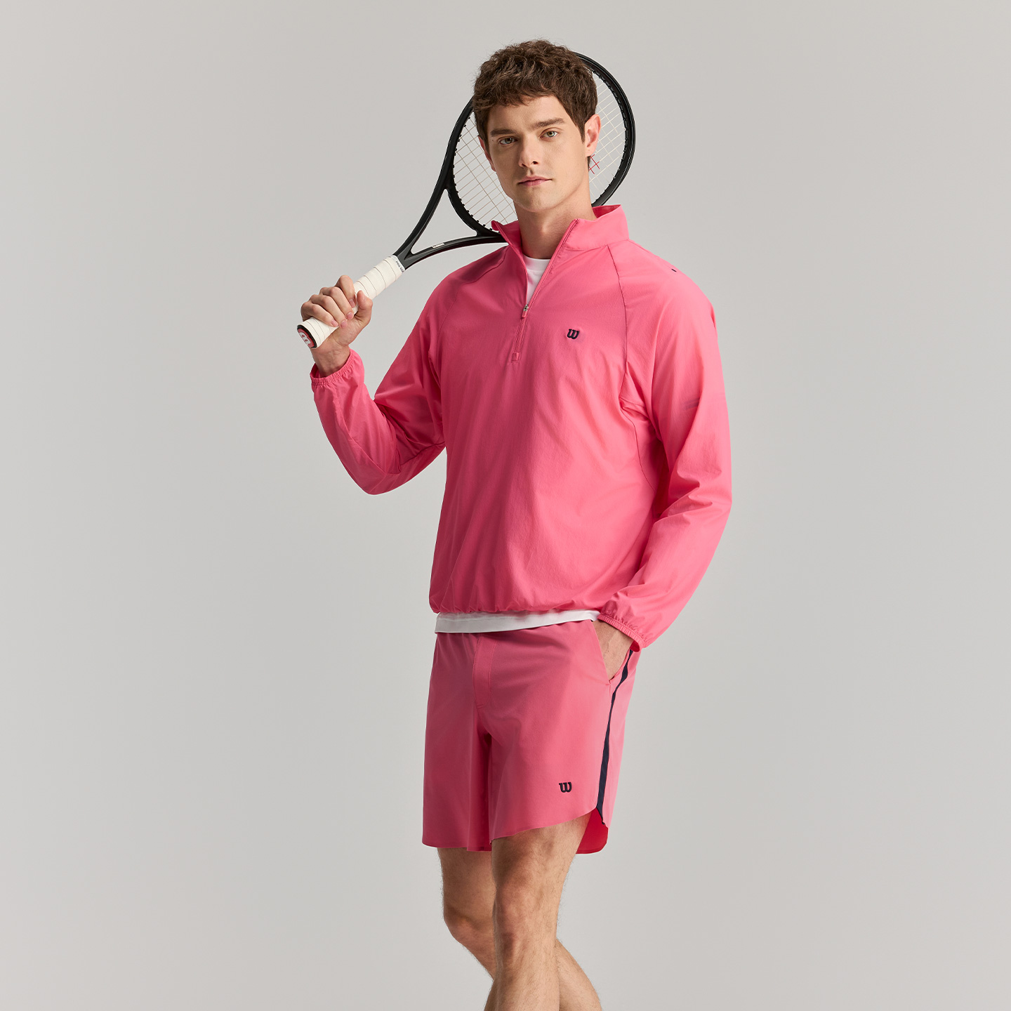 Wilson Ultra Light Tech Shell Half