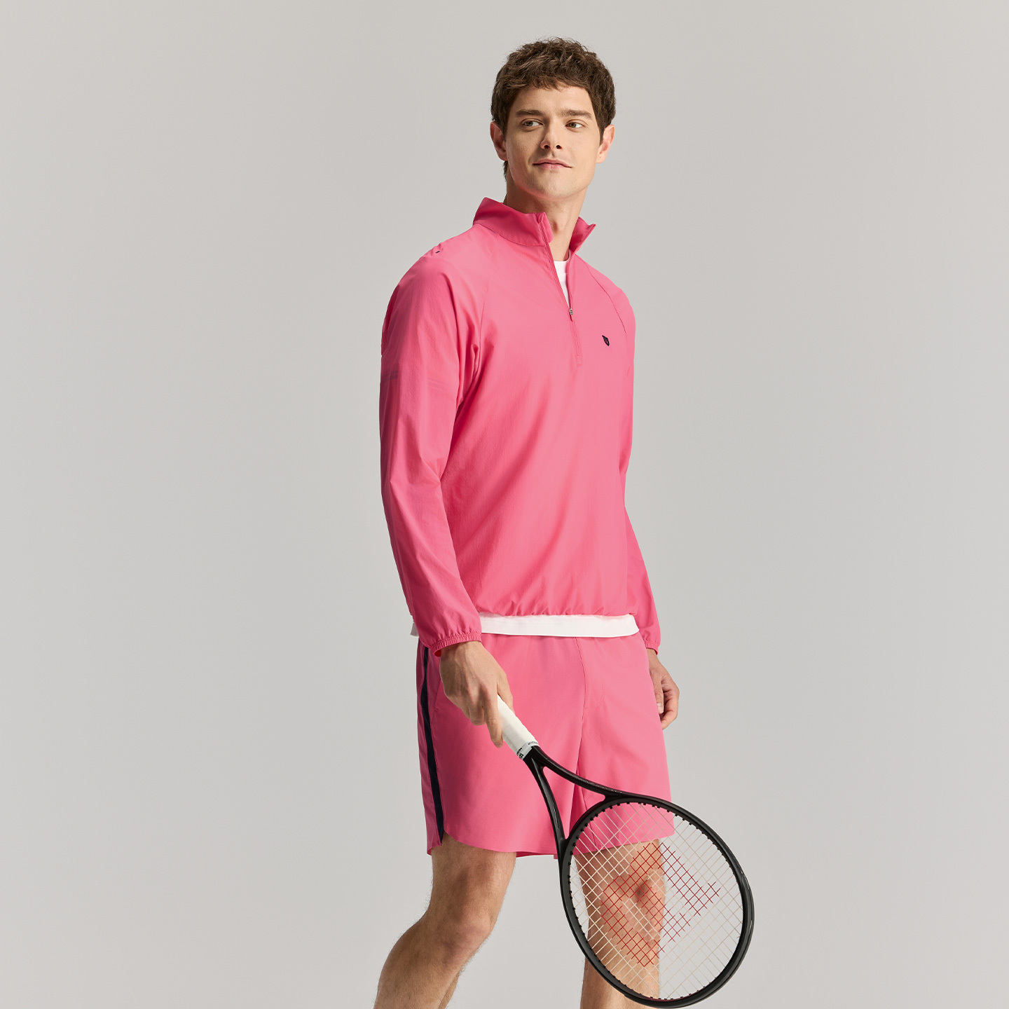 Wilson Ultra Light Tech Shell Half