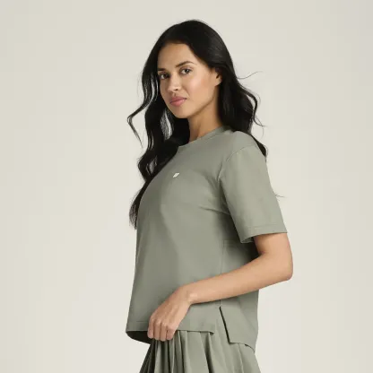 Wilson Women's Modern T-shirt