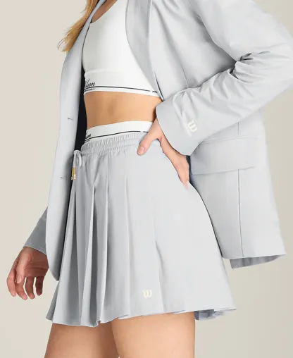 Wilson Wynne Pleated Skirt